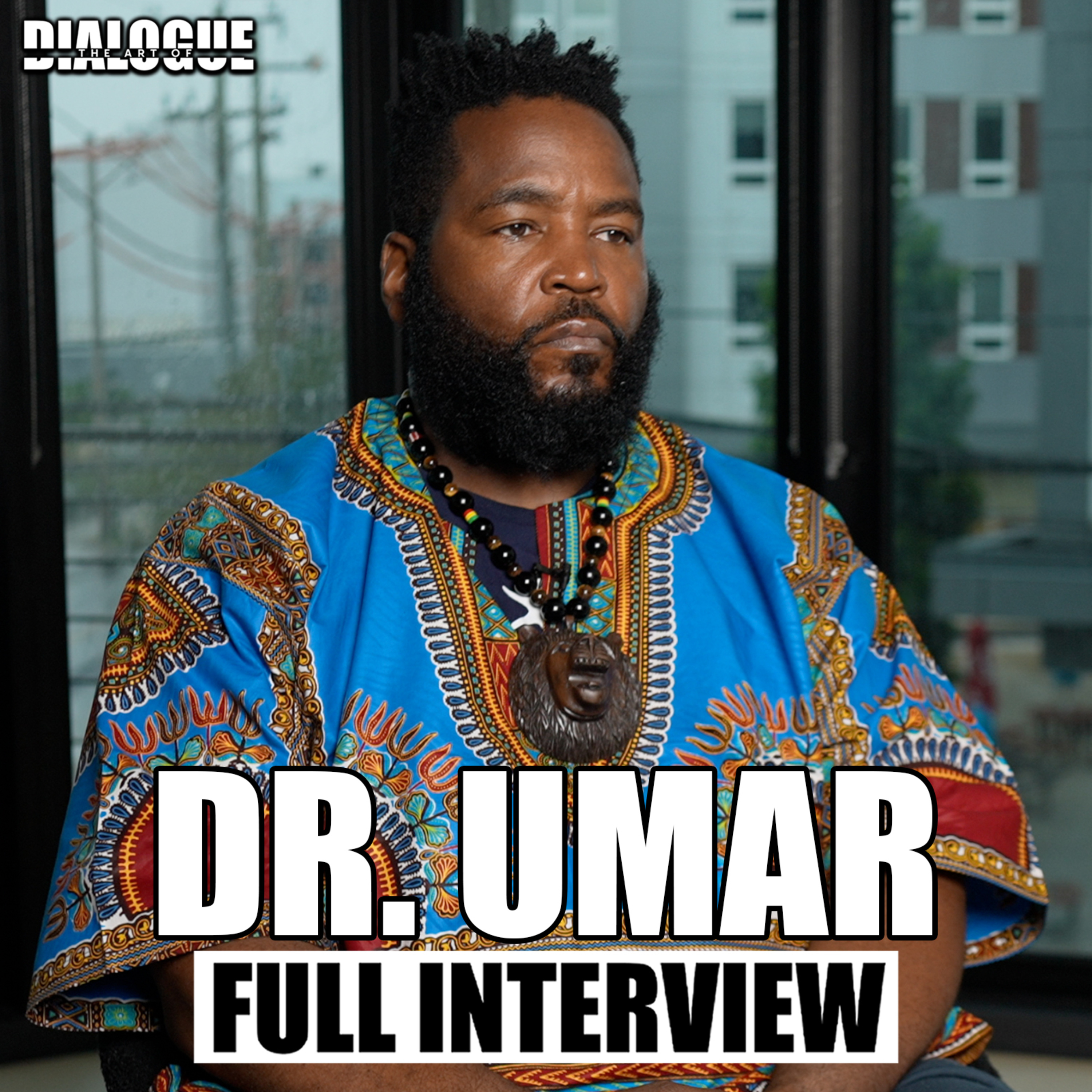 Dr. Umar Has Tough Questions About Nolan Wells Death & Addresses Ryan Clark, LeBron, Jay-Z & More
