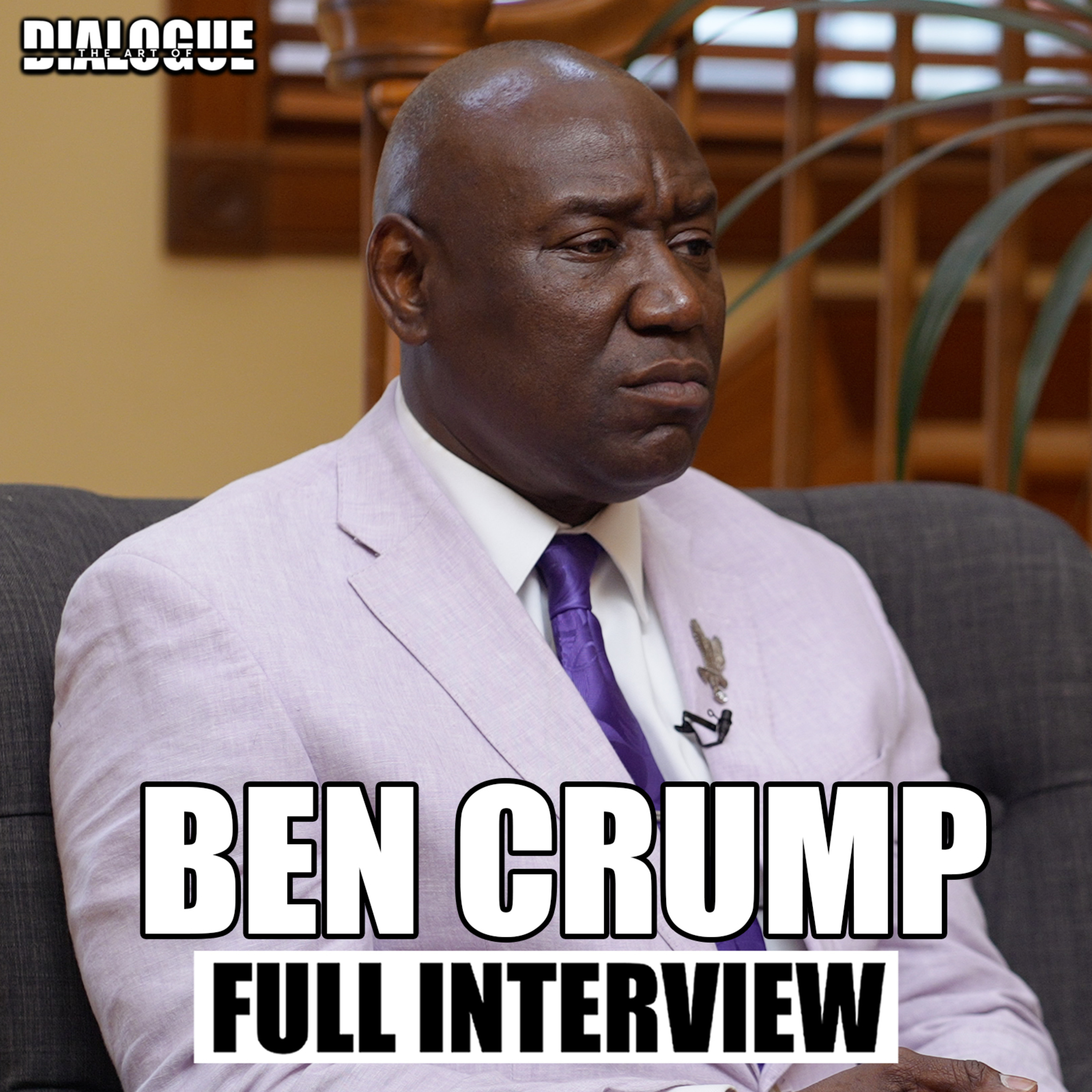 Ben Crump Doesn’t Hold Back On Nolan Wells’ Death, Emergency Call, Autopsy & His Mom Getting Threats