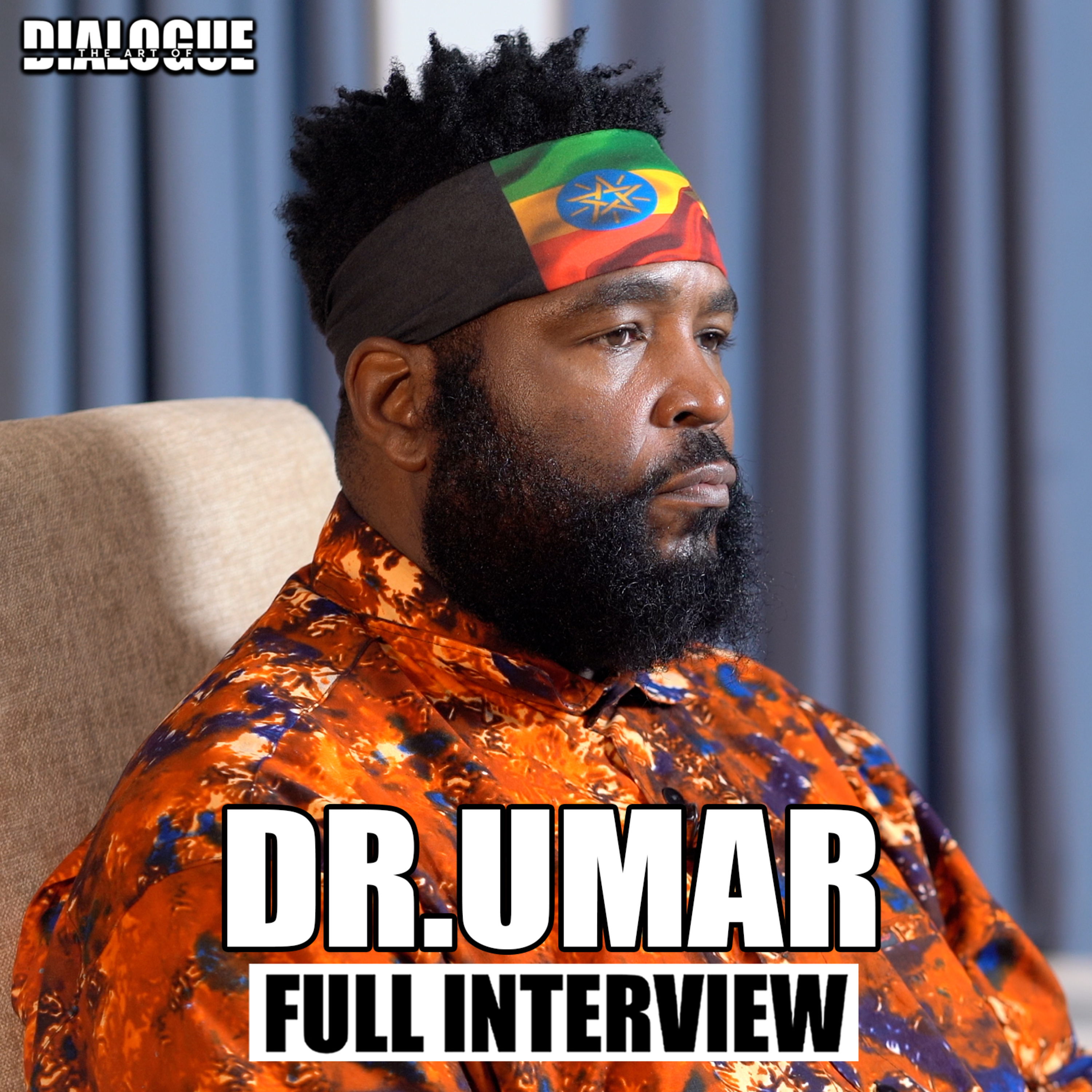 Dr. Umar Gets Brutally Honest On Keefe D, Lil Durk, Master P, Lindsay Clancy, Yada Awakening & Much More
