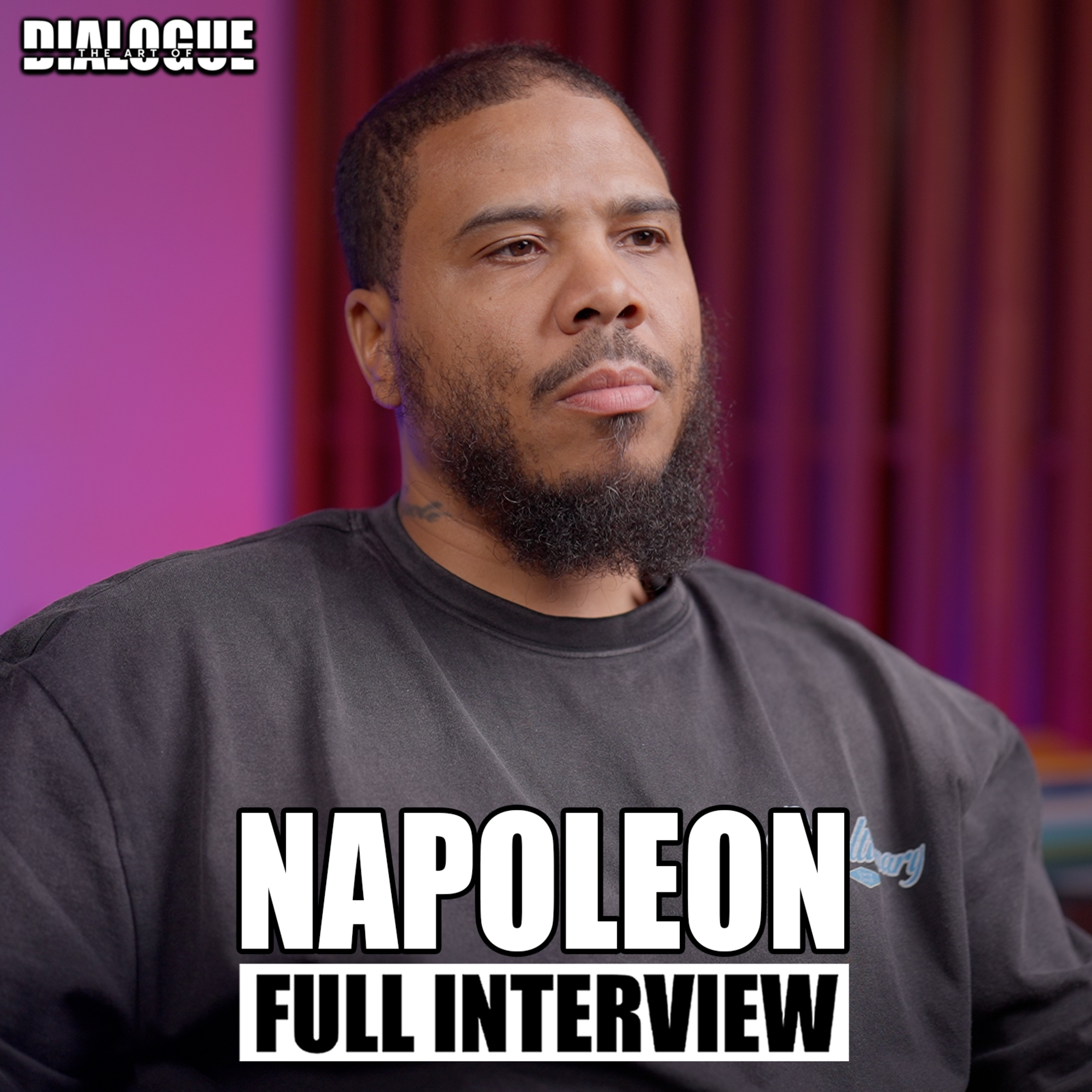 Napoleon Disputes Jay-Z’s Story About 2Pac & Biggie & Reveals What Really Happened at Quad Studios