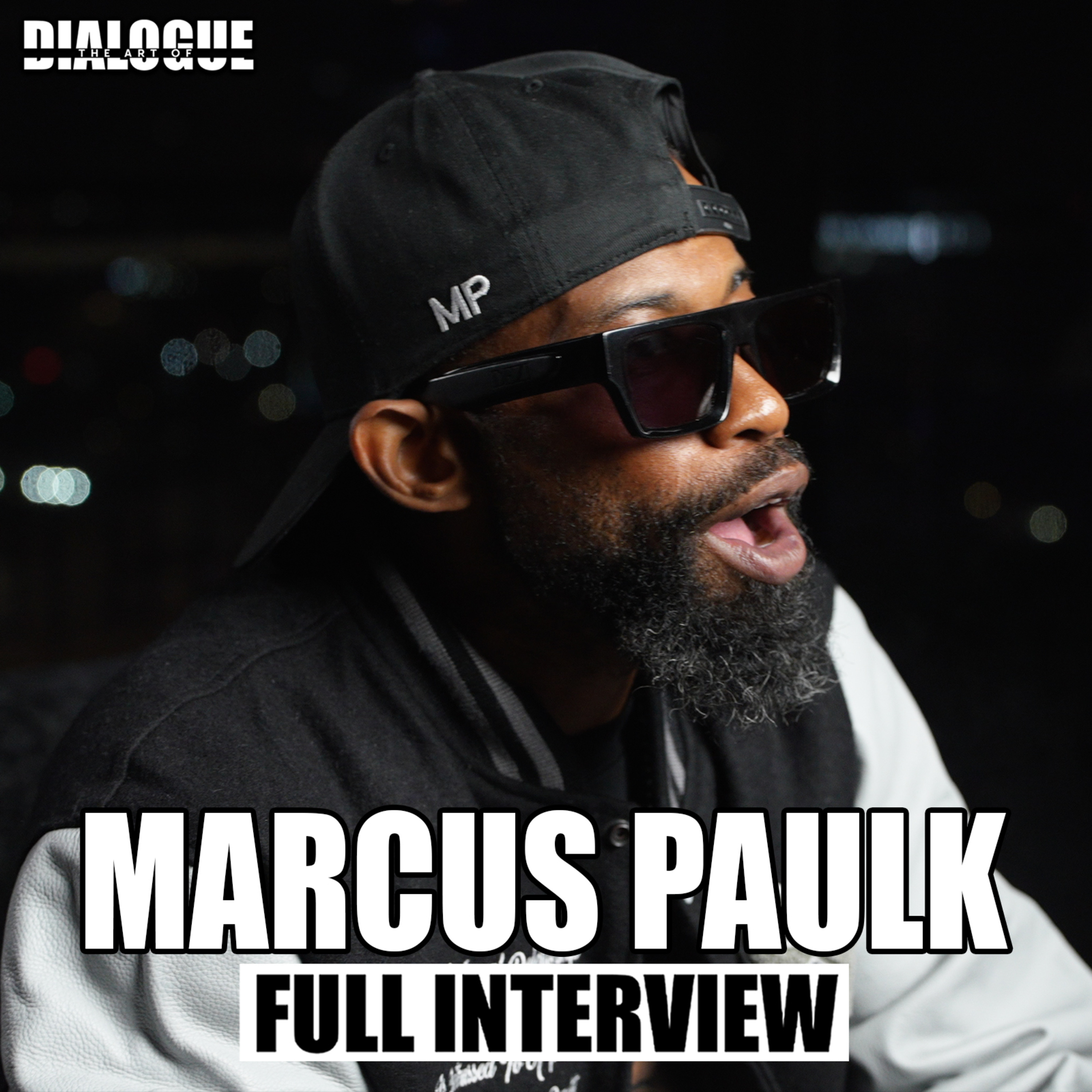 Marcus Paulk Tells His Side of Moesha’s Cancellation, Brandy & Countess Vaughn Beef & Lamont Bentley Death