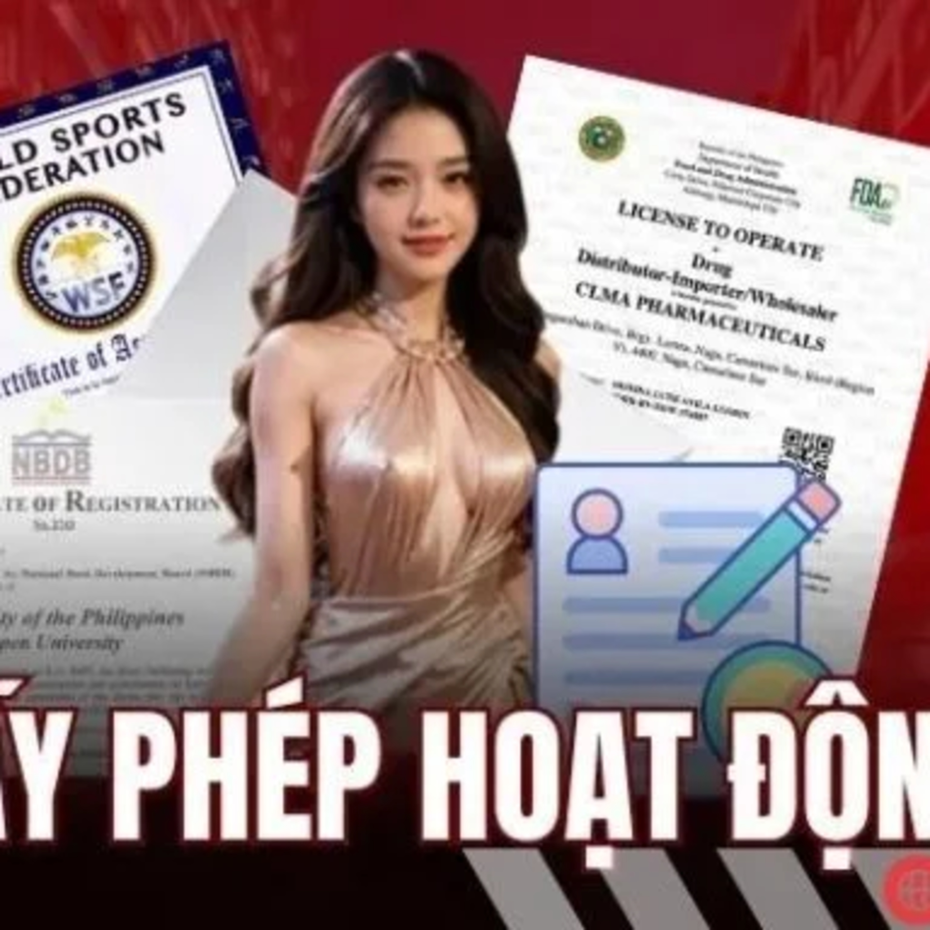  Giấy phép hoạt động DAGA88 - Chứng chỉ uy tín quốc tế episode artwork