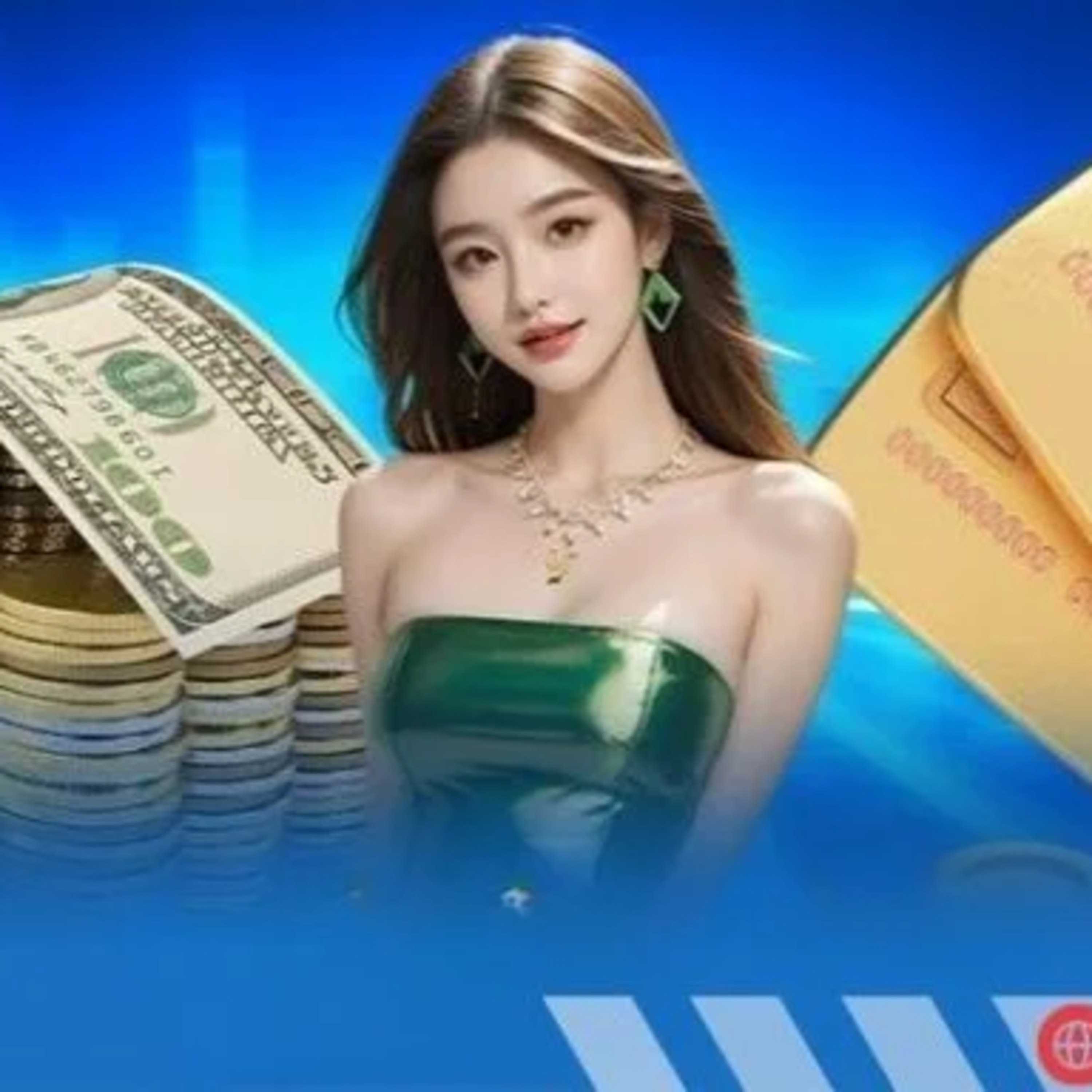  Cách rút tiền DAGA88 - Nhận tiền thắng cược trong 5 phút episode artwork