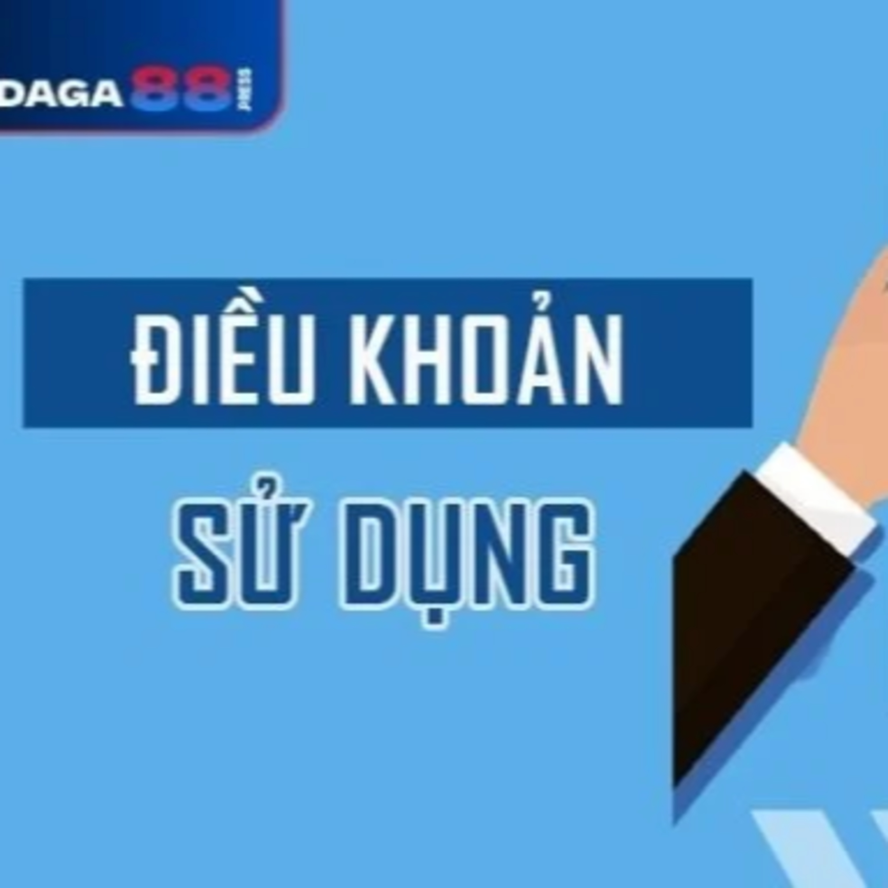  Điều kiện và điều khoản DAGA88 - Quy tắc công bằng cho tất cả episode artwork