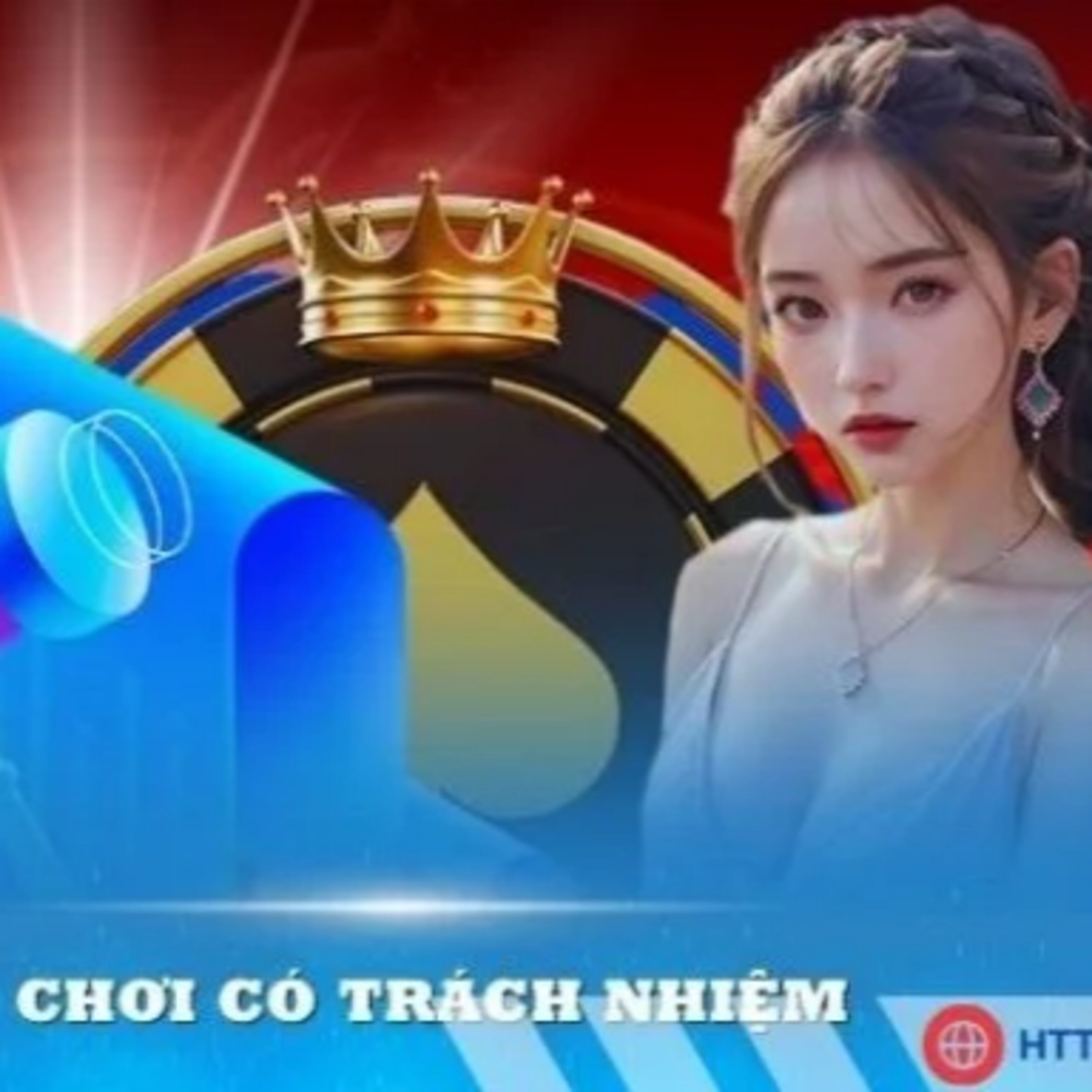   Chơi có trách nhiệm - Cách chơi cá cược đá gà một cách lành mạnh episode artwork