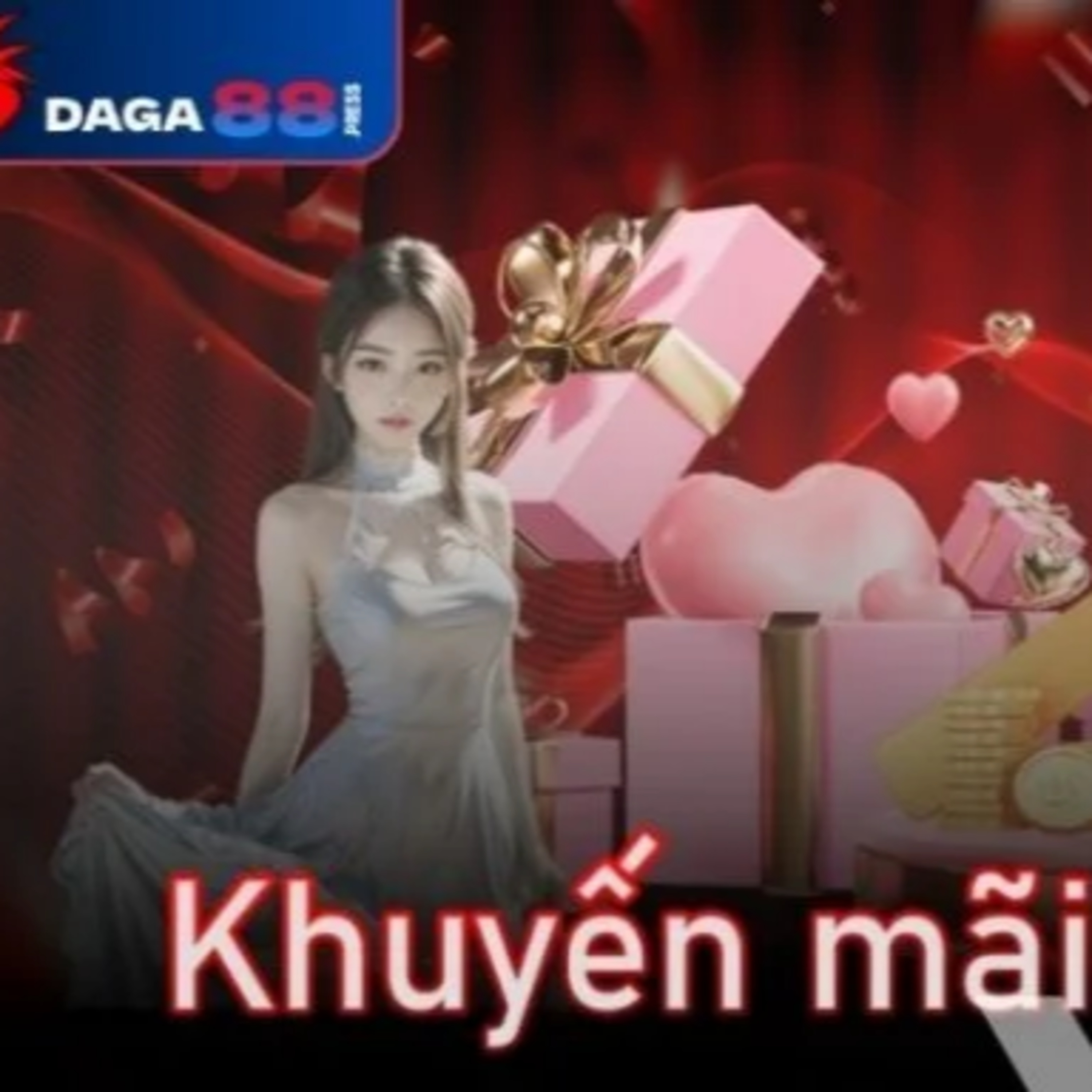  Ưu đãi DAGA88 - Các chương trình khuyến mãi hấp dẫn episode artwork
