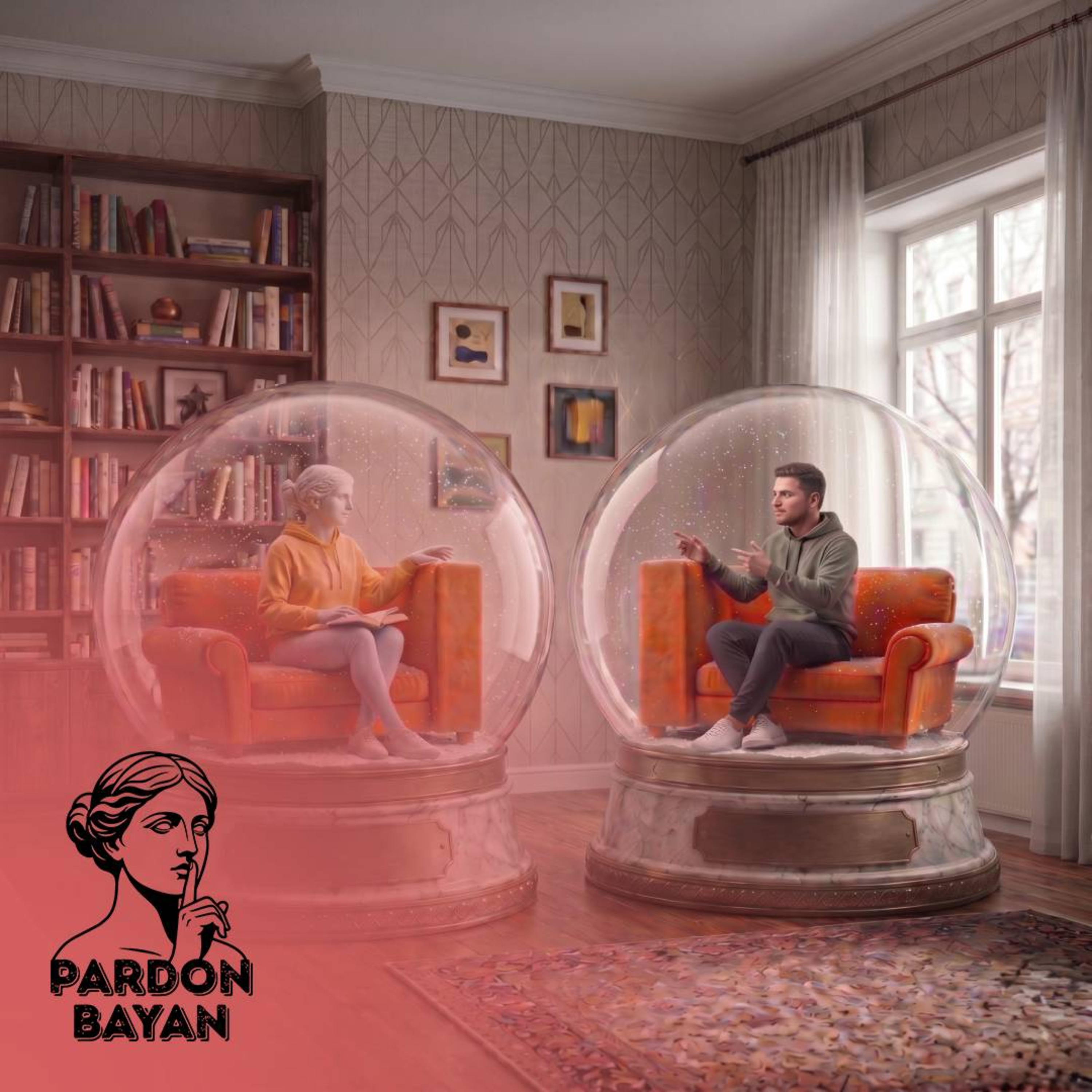 Kadın ne söyler: Erkek ne anlar episode artwork