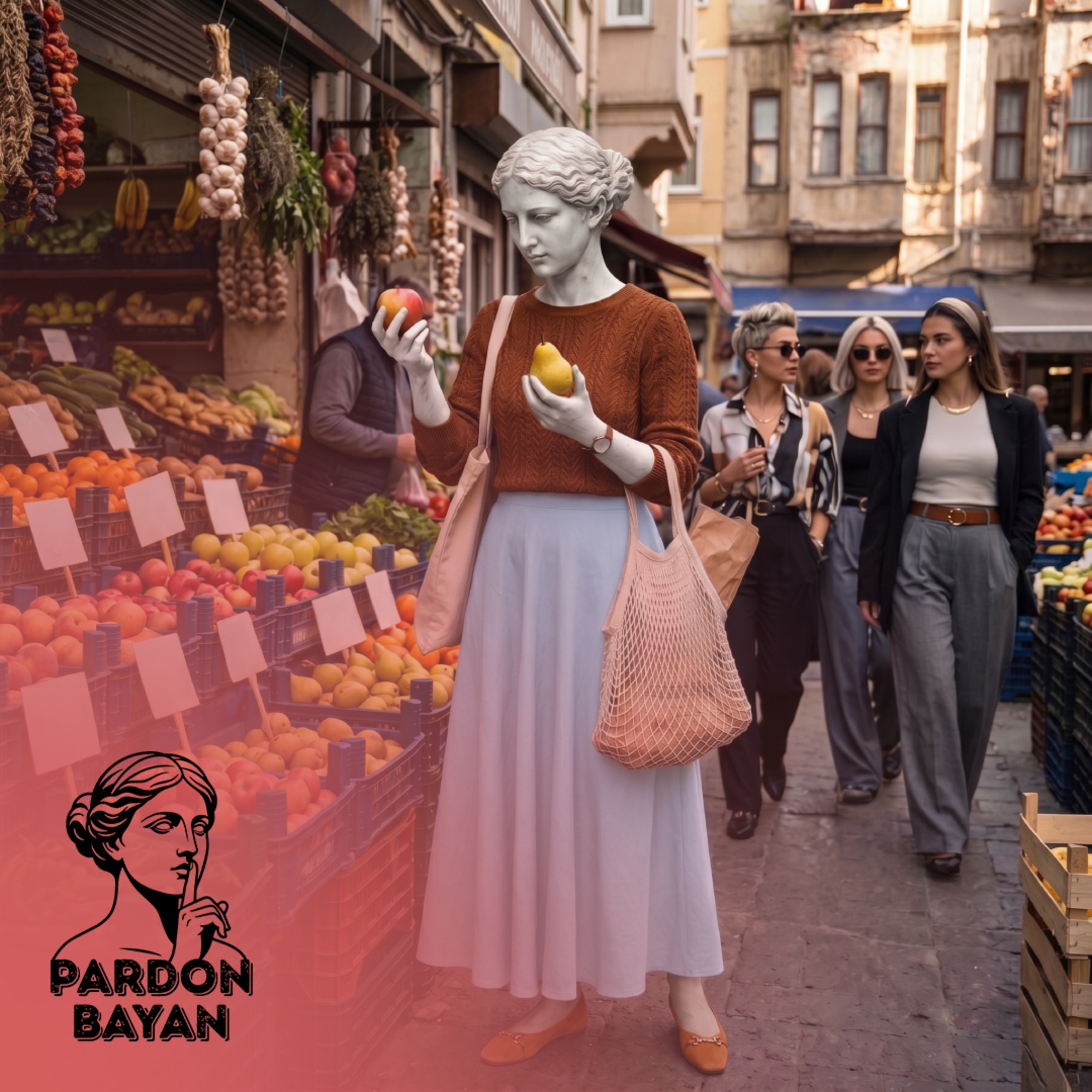 Ama Sen Farklısın: Kıyas episode artwork