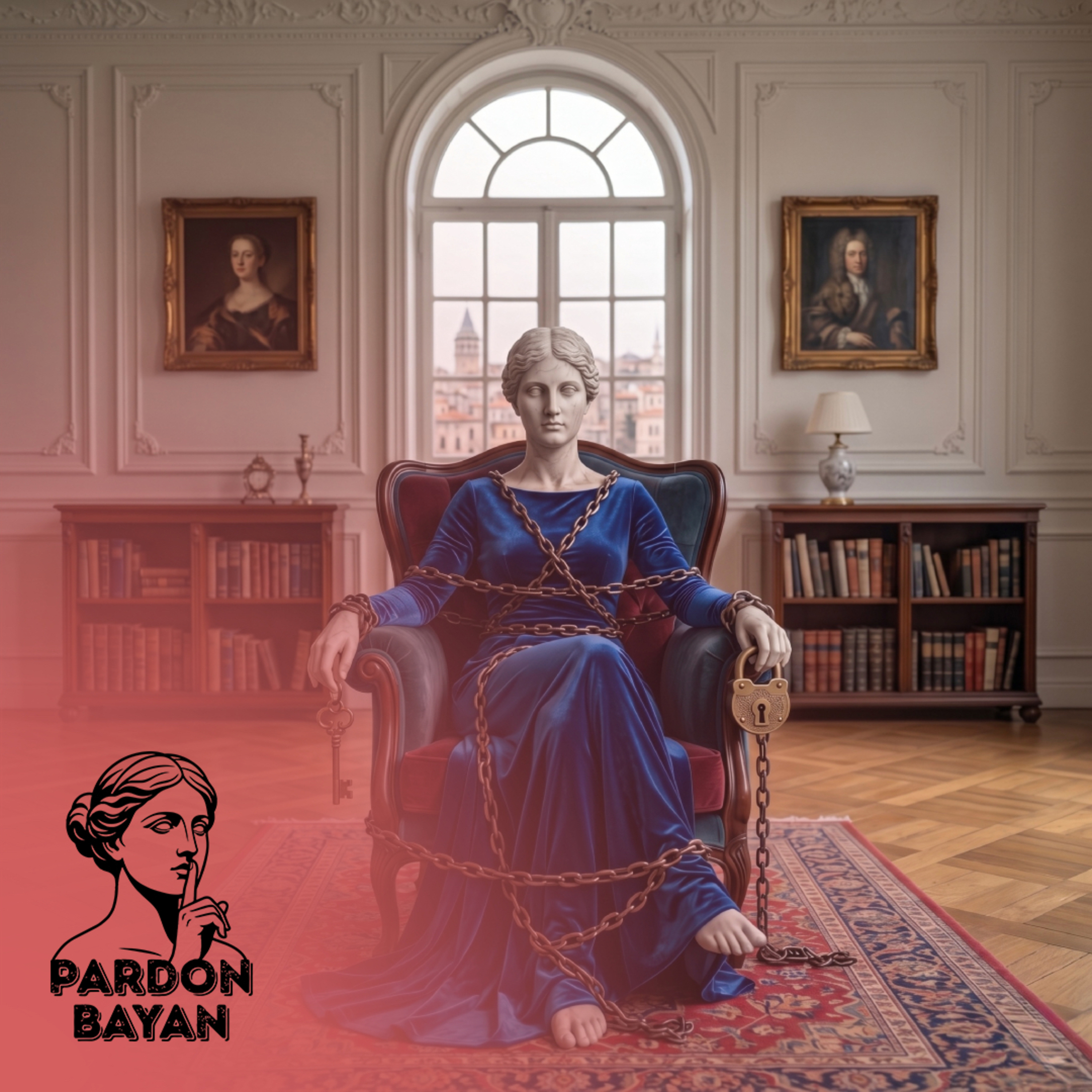 Böyle Biri Değilim: Sadakat episode artwork