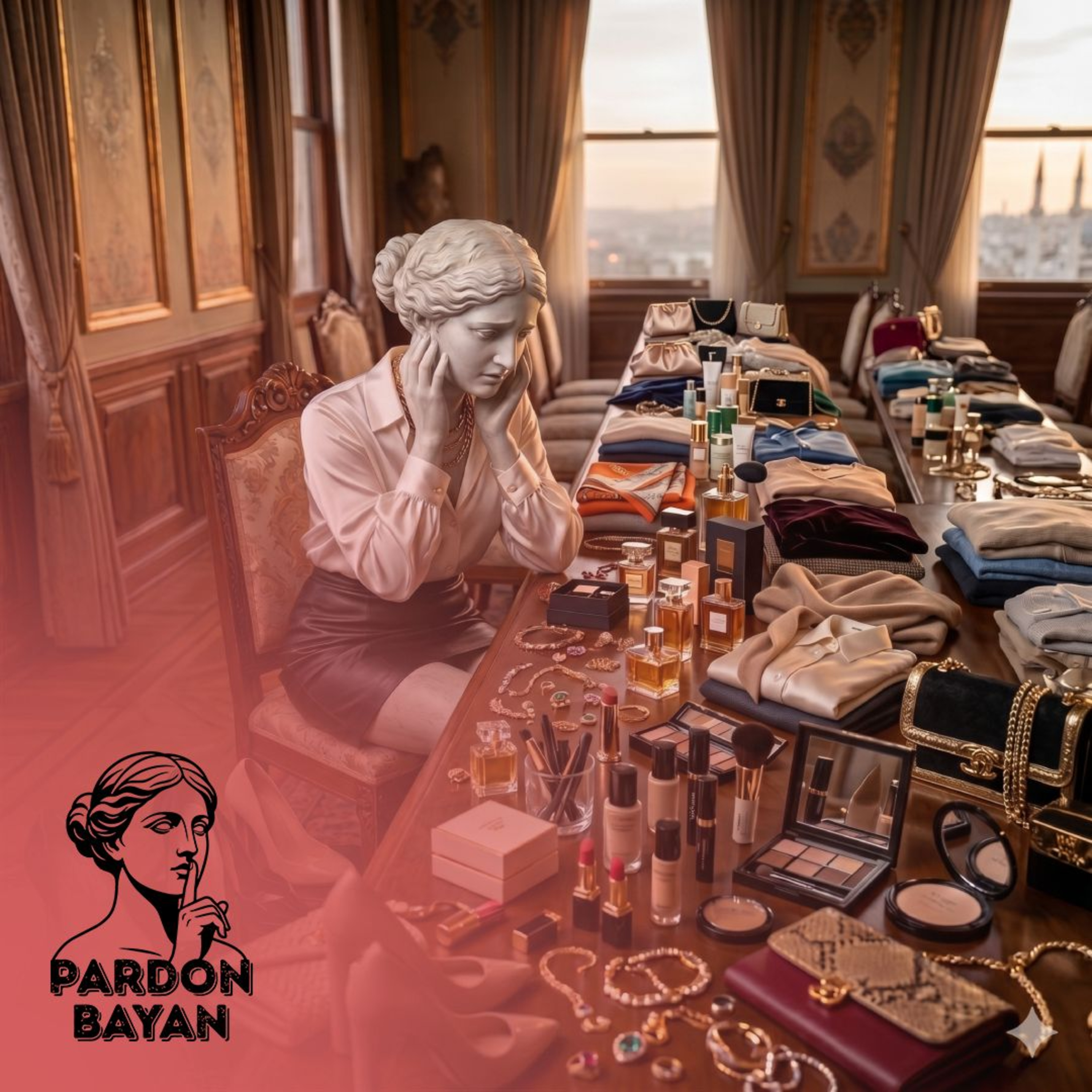 Aklımda kalacağına: Lüks episode artwork