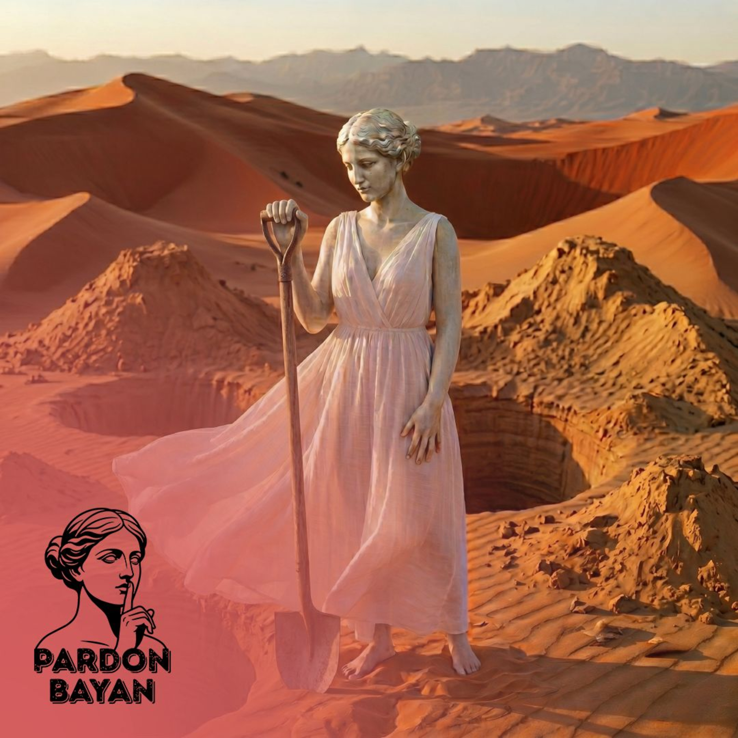 Bana mı Dedin?:Fesatlık episode artwork