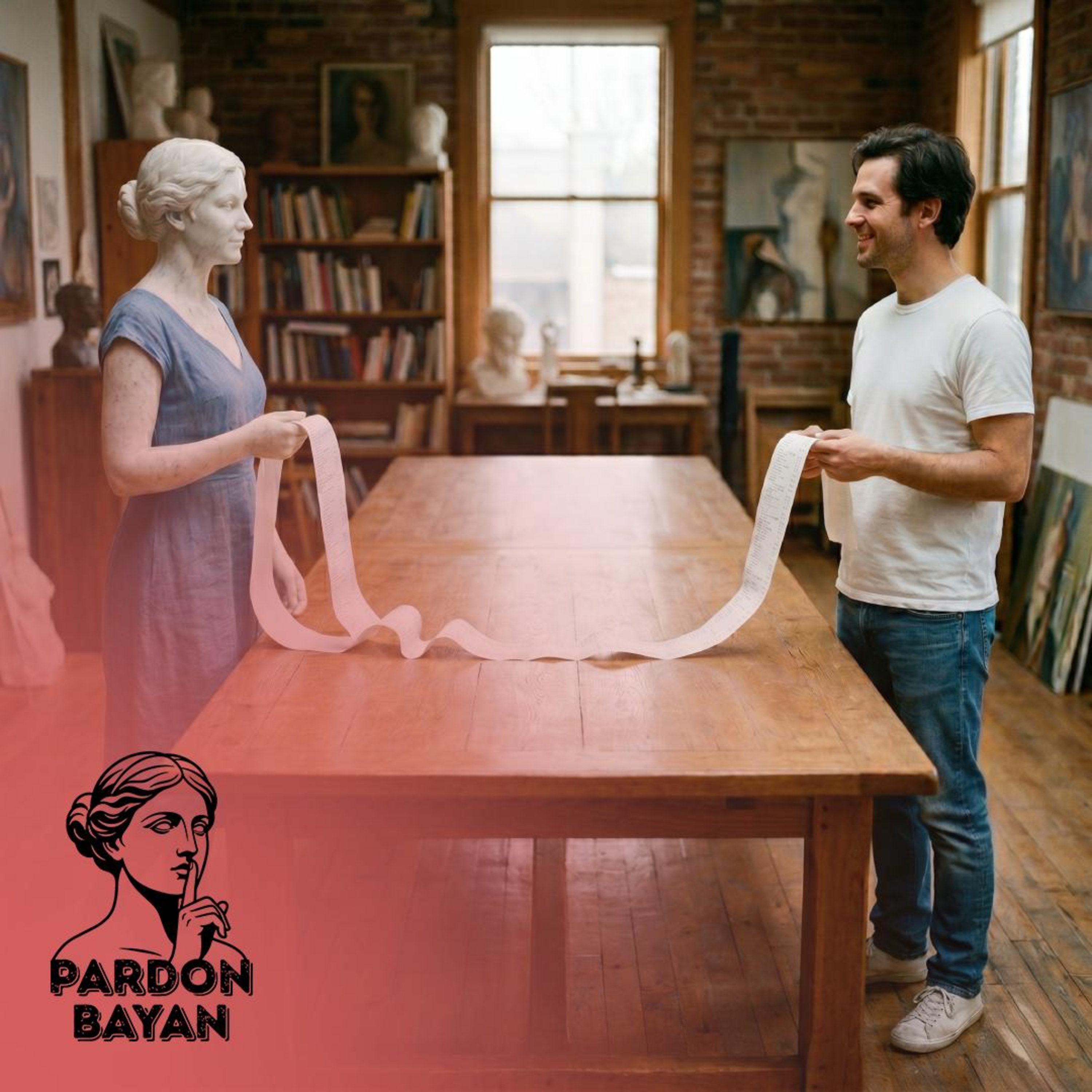 Aşkın Faturası: İlişkide Ekonomi episode artwork