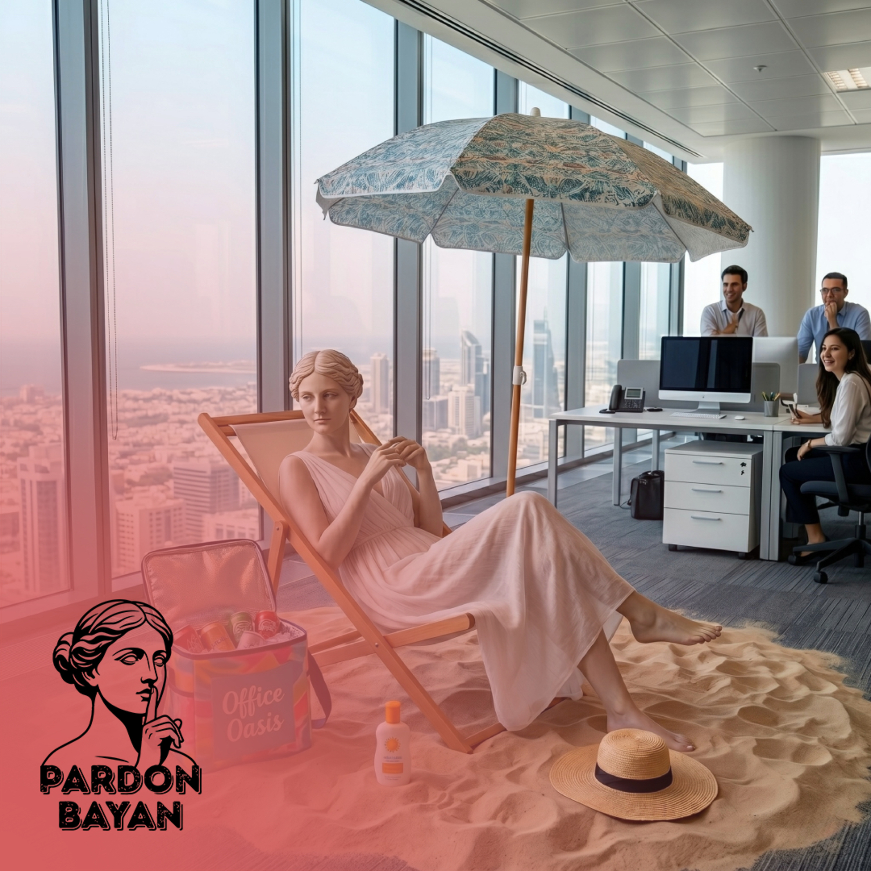 Sezon Finali: Tatil episode artwork