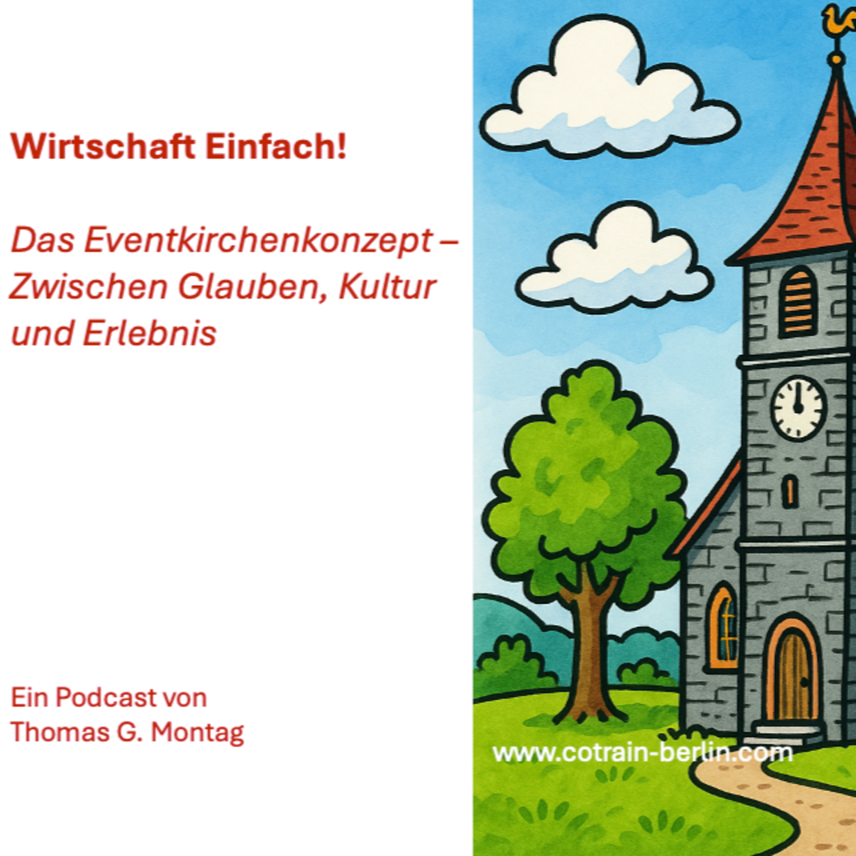 Bildung Einfach! Der Podcast®