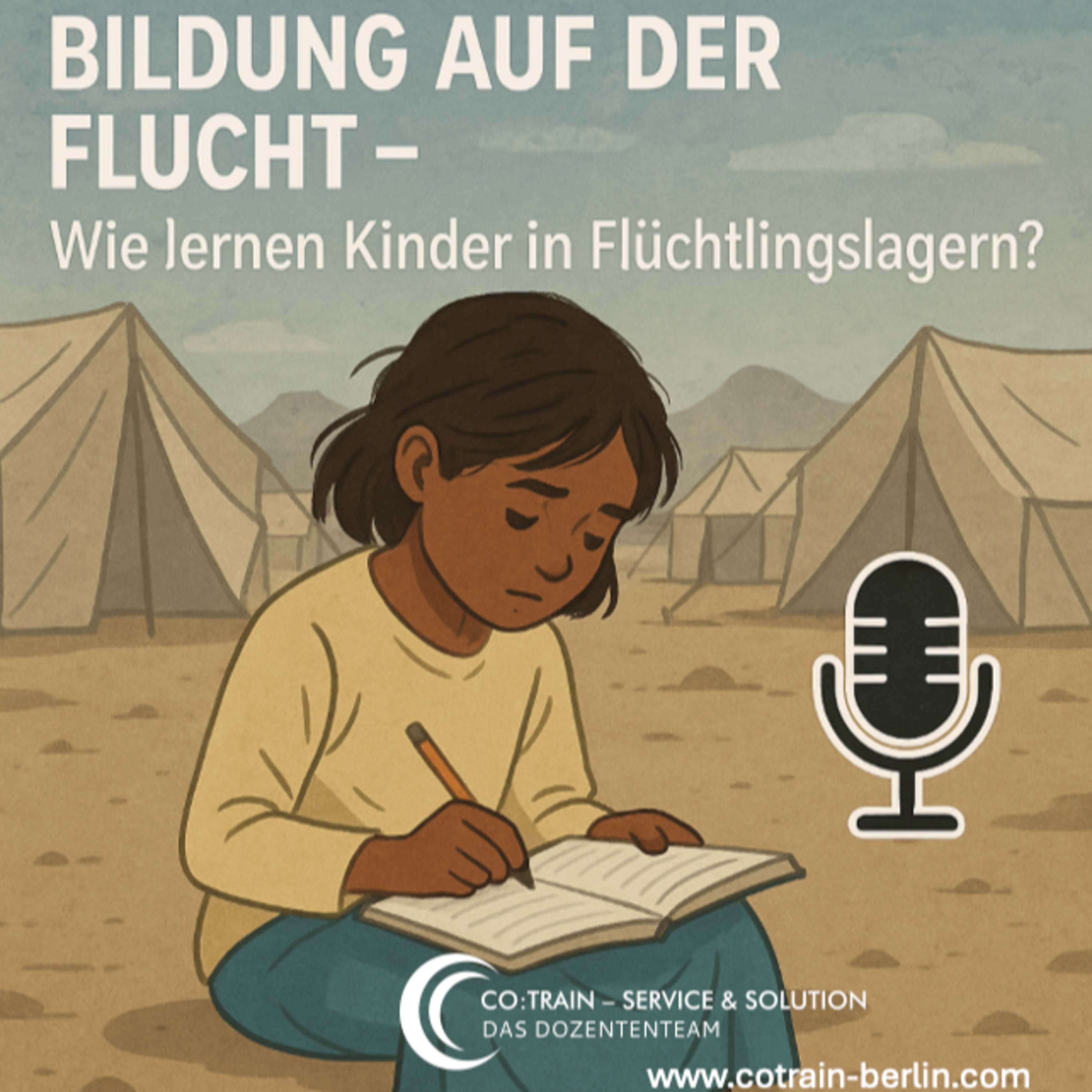 Bildung Einfach! Der Podcast®