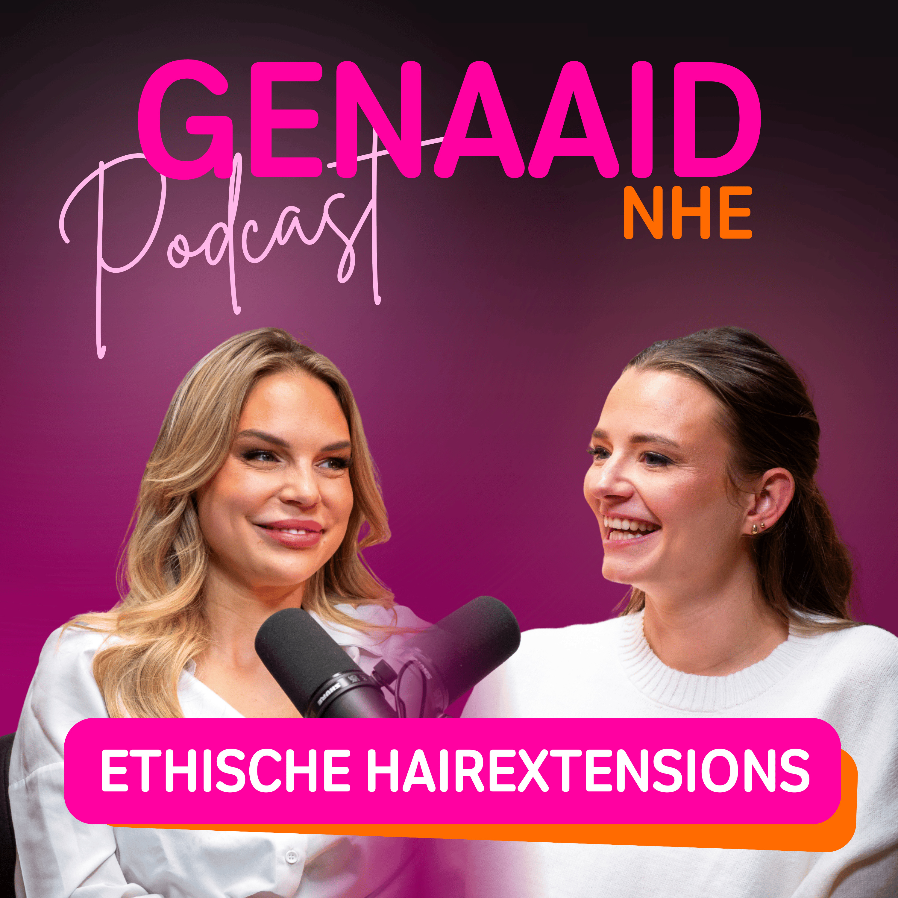 2. Ethische haarextensions: Waar komen hairextensions eigenlijk écht vandaan? episode artwork