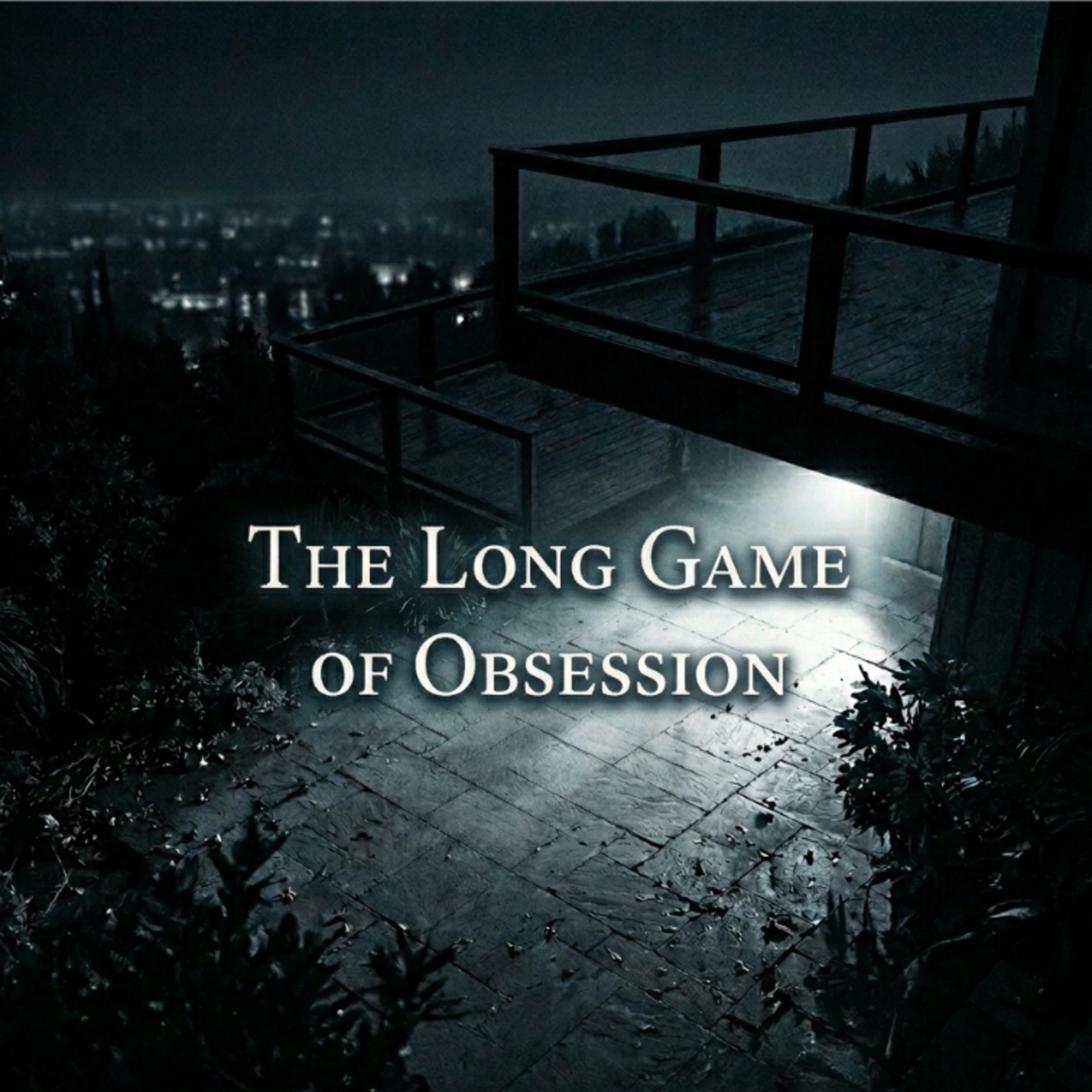 The Long Game of Obsession: The Murder of Dr. Amie Harwick episode artwork