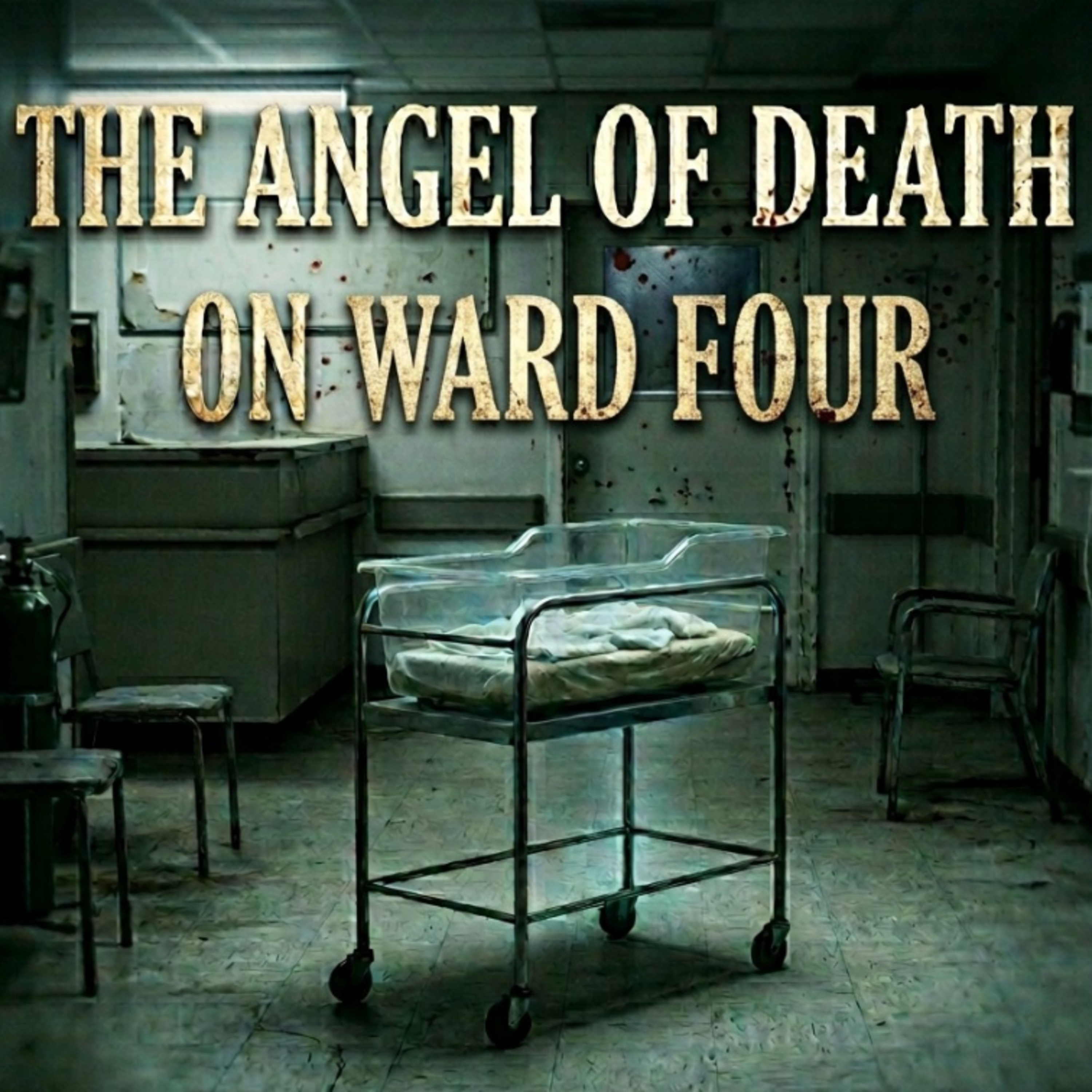 The Angel of Death on Ward Four: Beverly Allit episode artwork