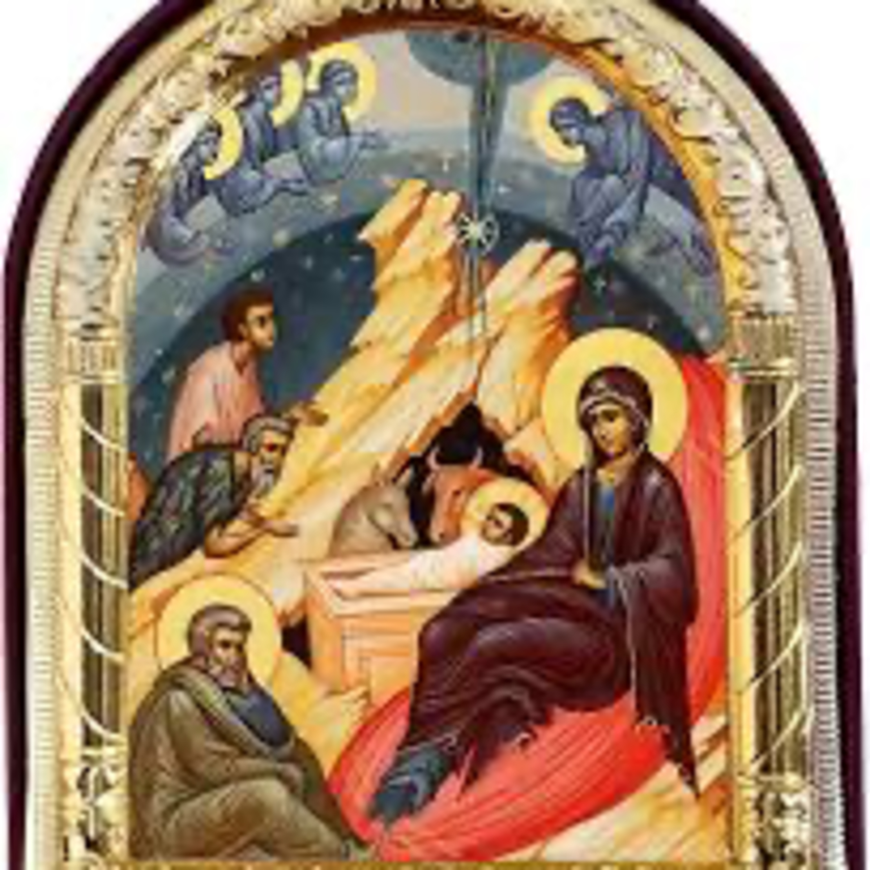 Life in Christ (w/ Fr. Billy McCormick)