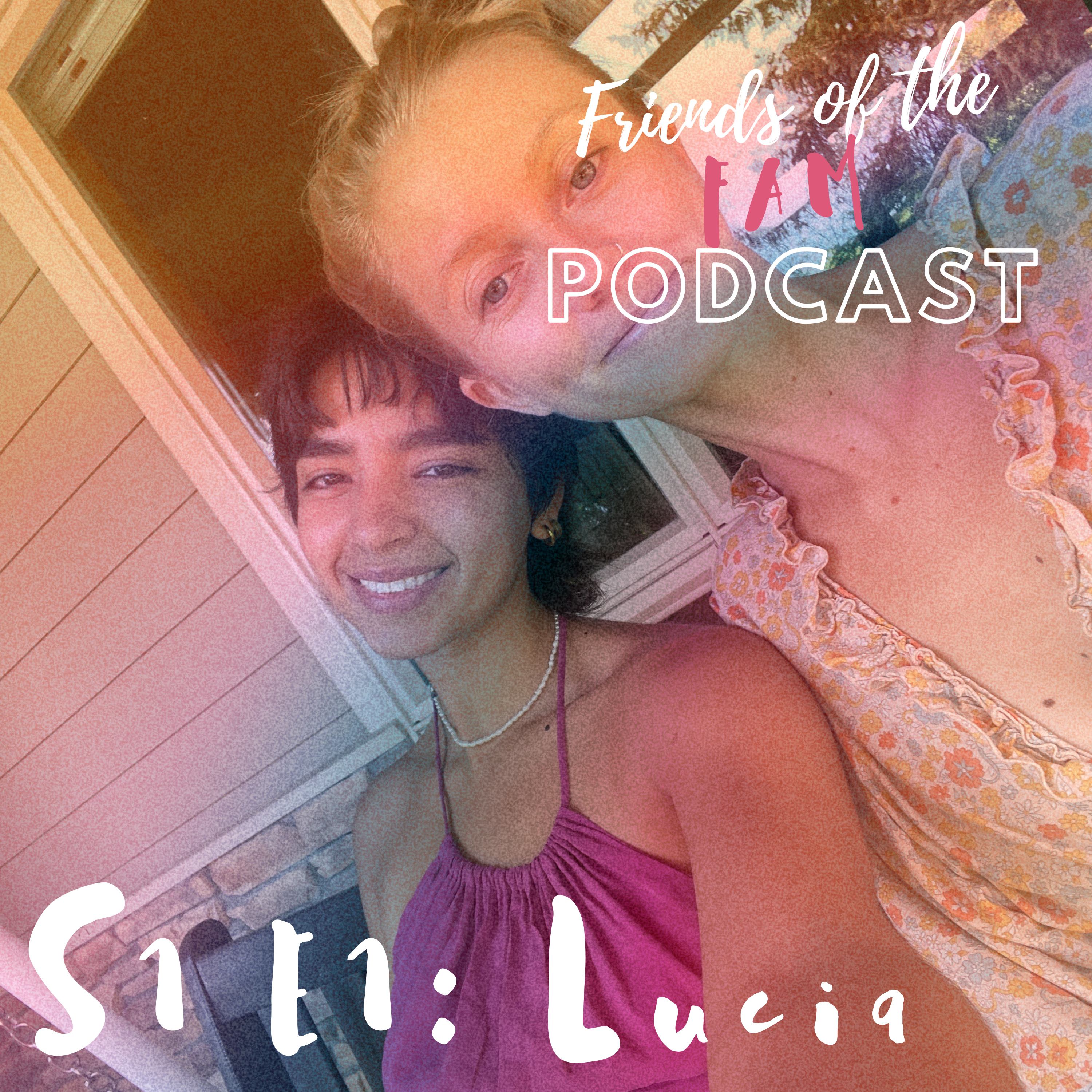 #1 Lucia episode artwork