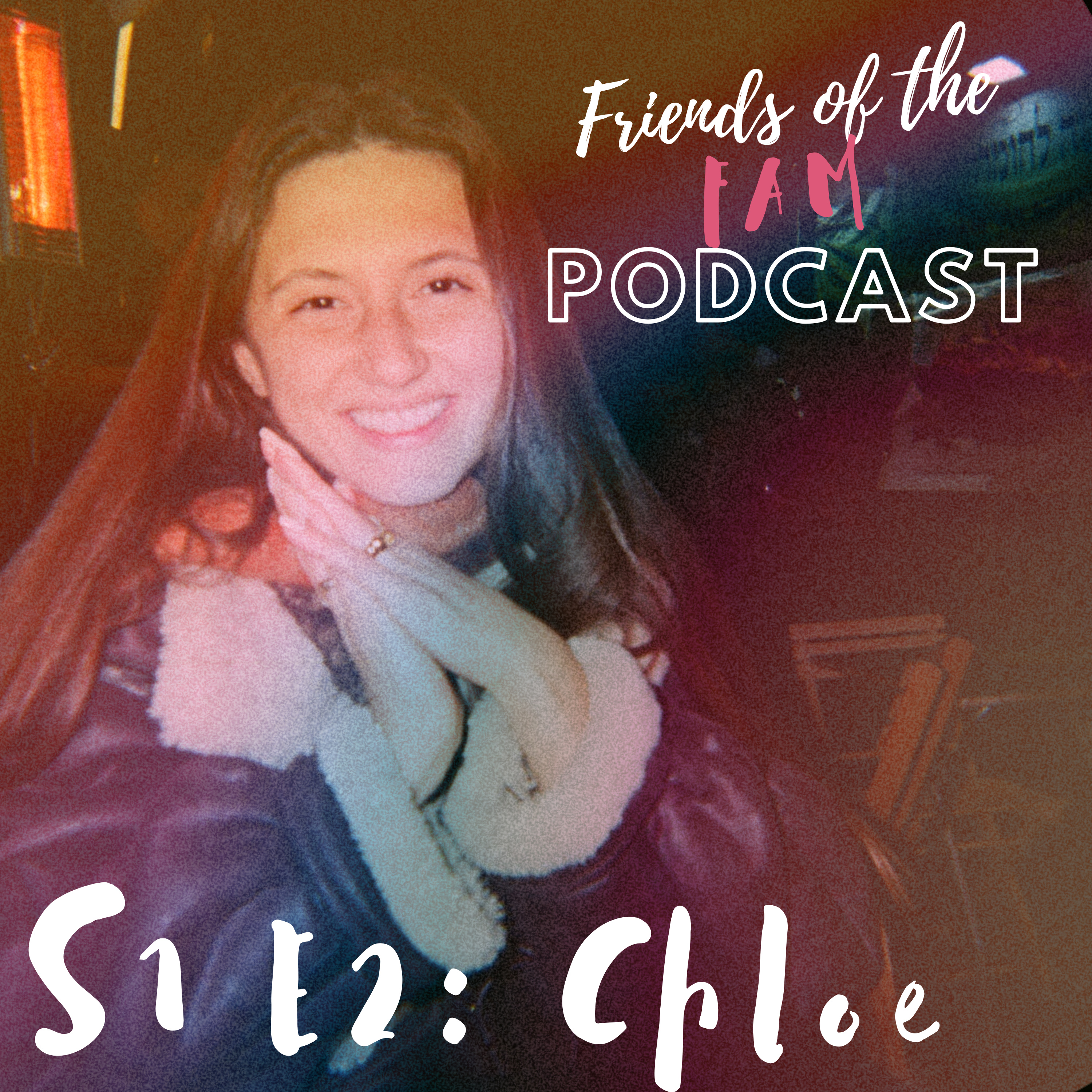 #2 Chloe episode artwork