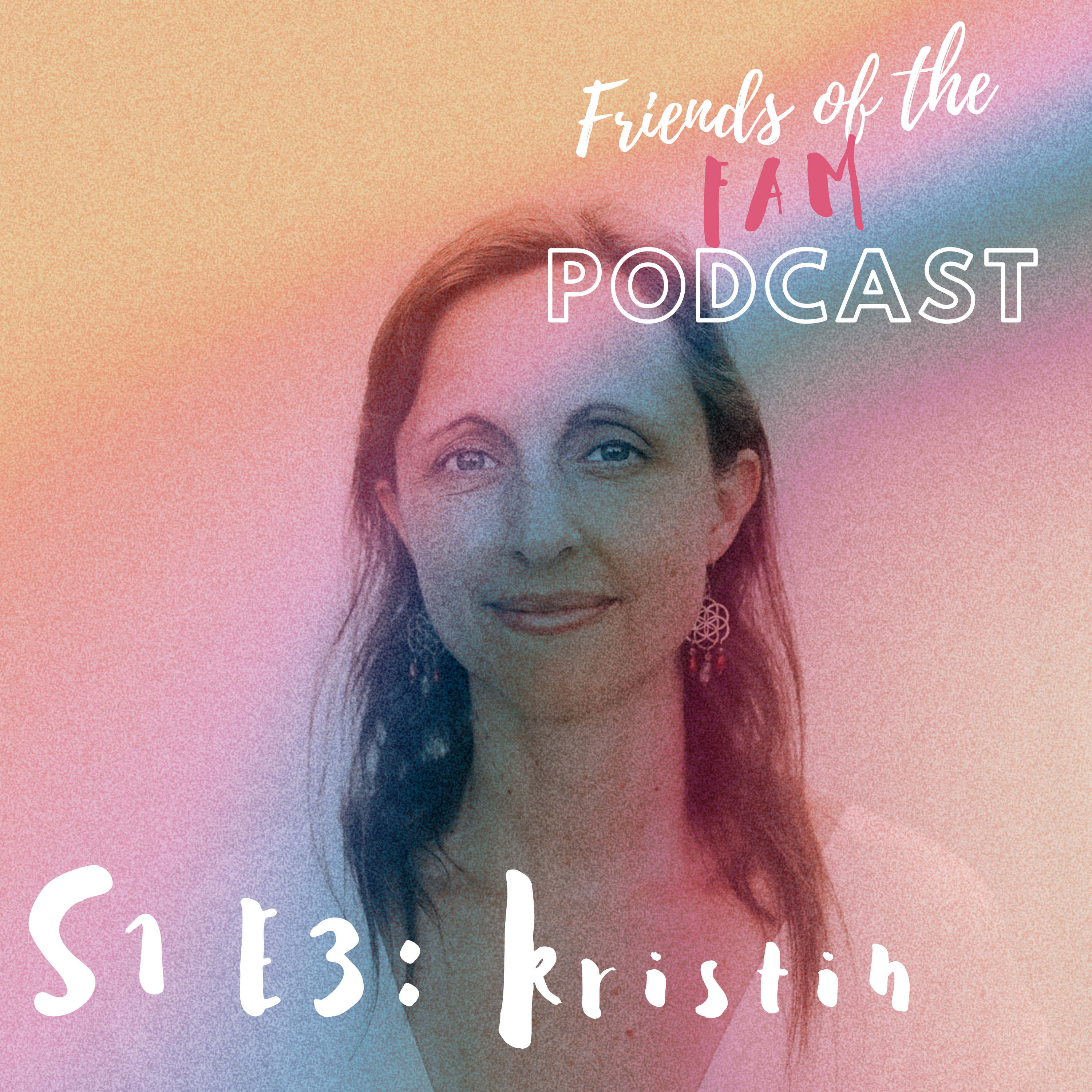 #3 Kristin episode artwork