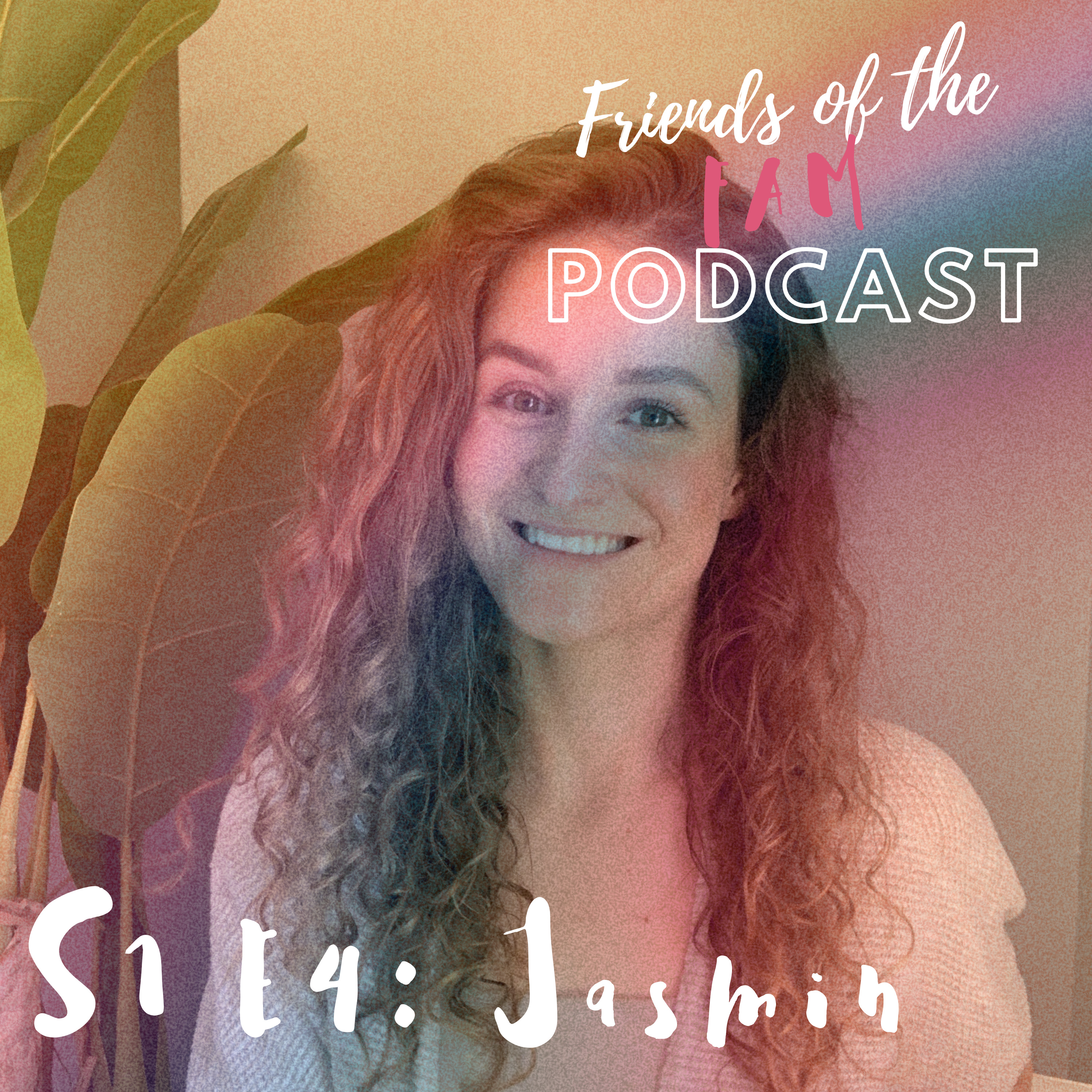 #4 Jasmin episode artwork