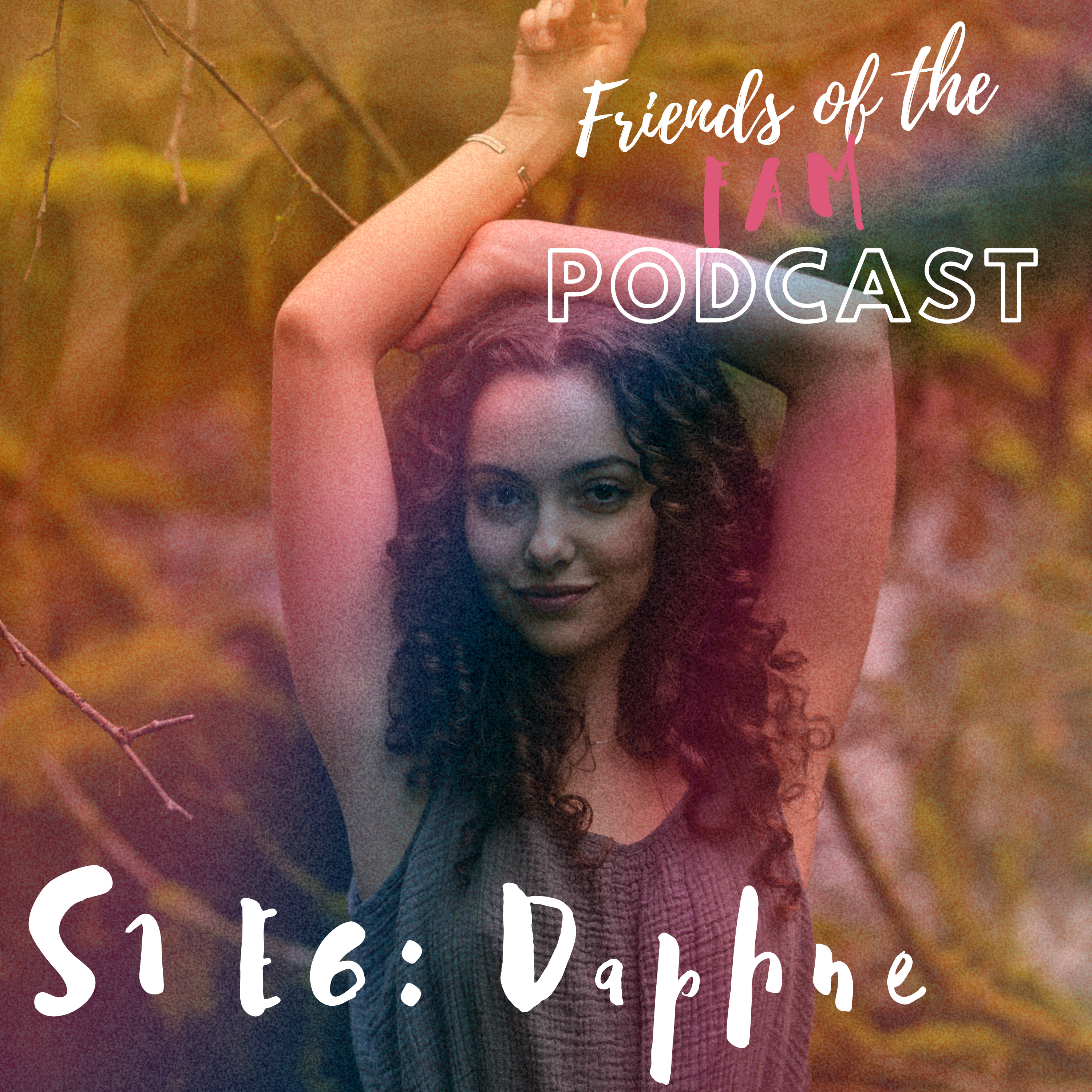 #6 Daphne episode artwork