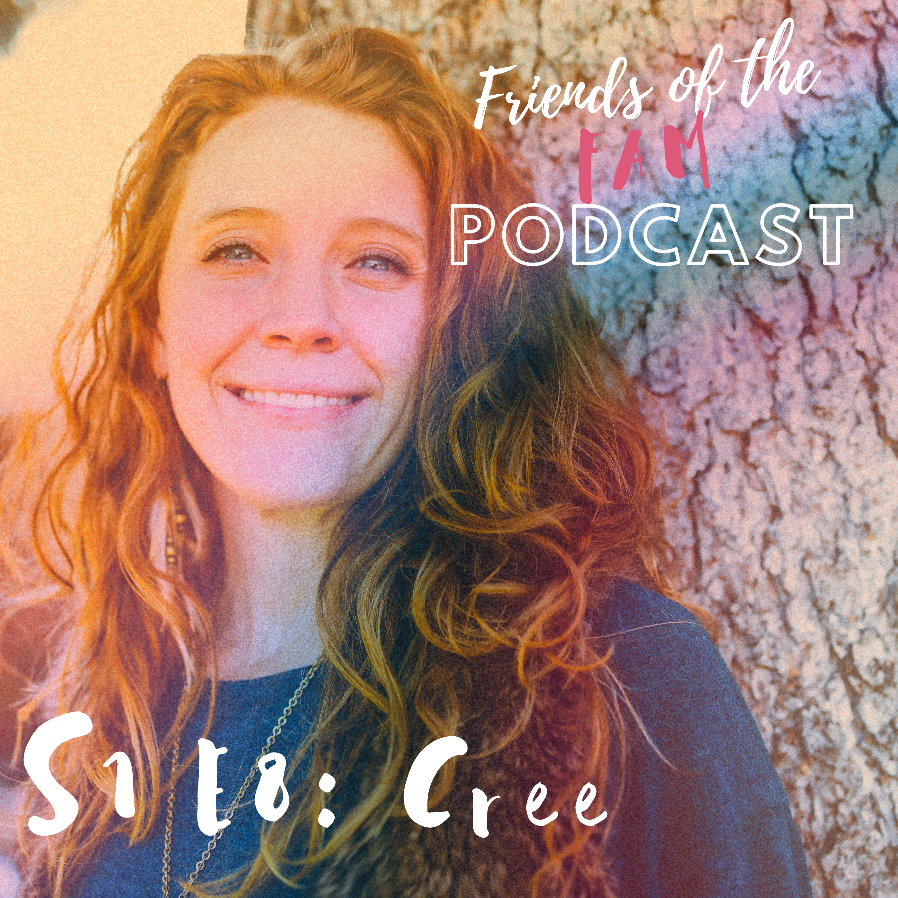 #8 Cree episode artwork