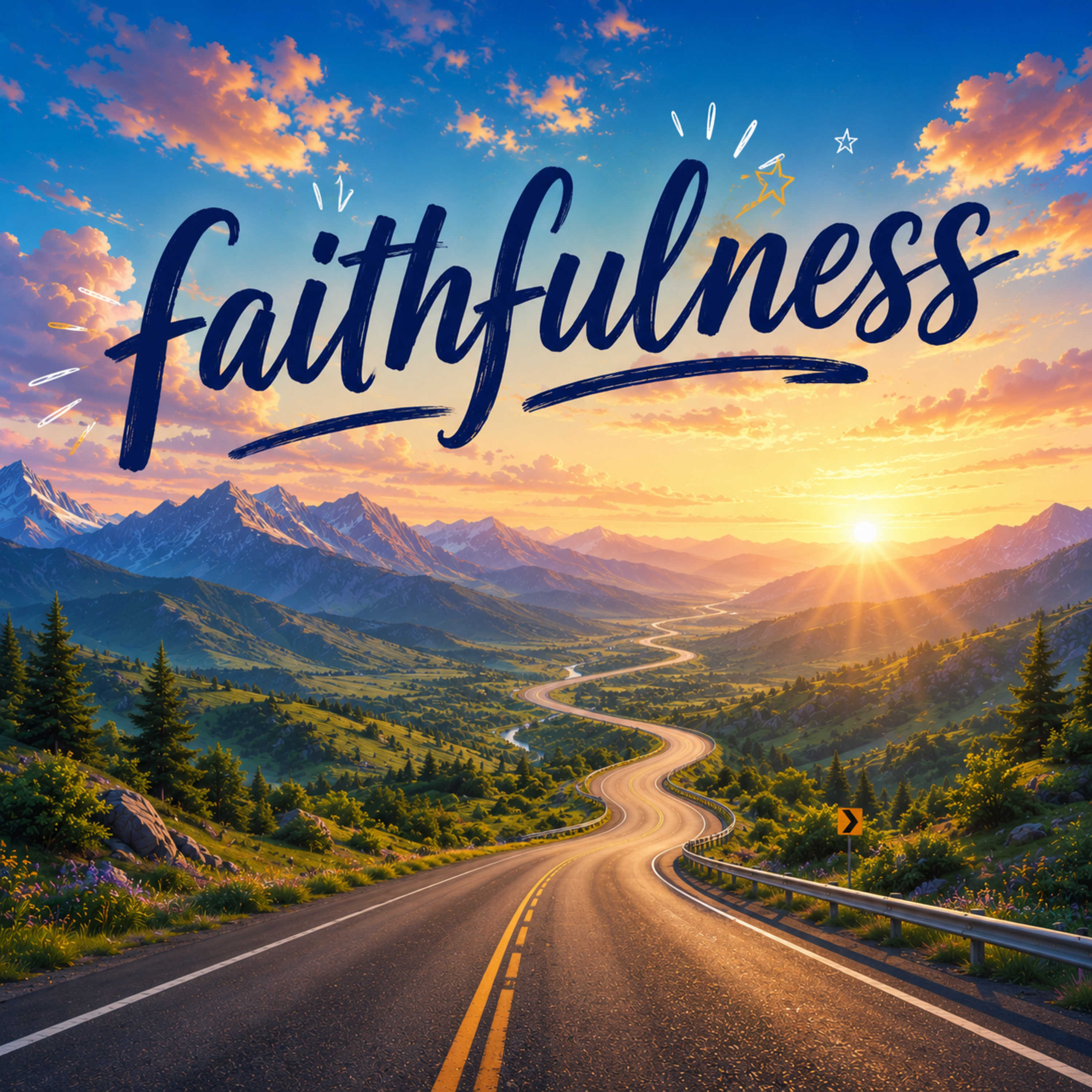 Faithfulness Episode 2 episode artwork