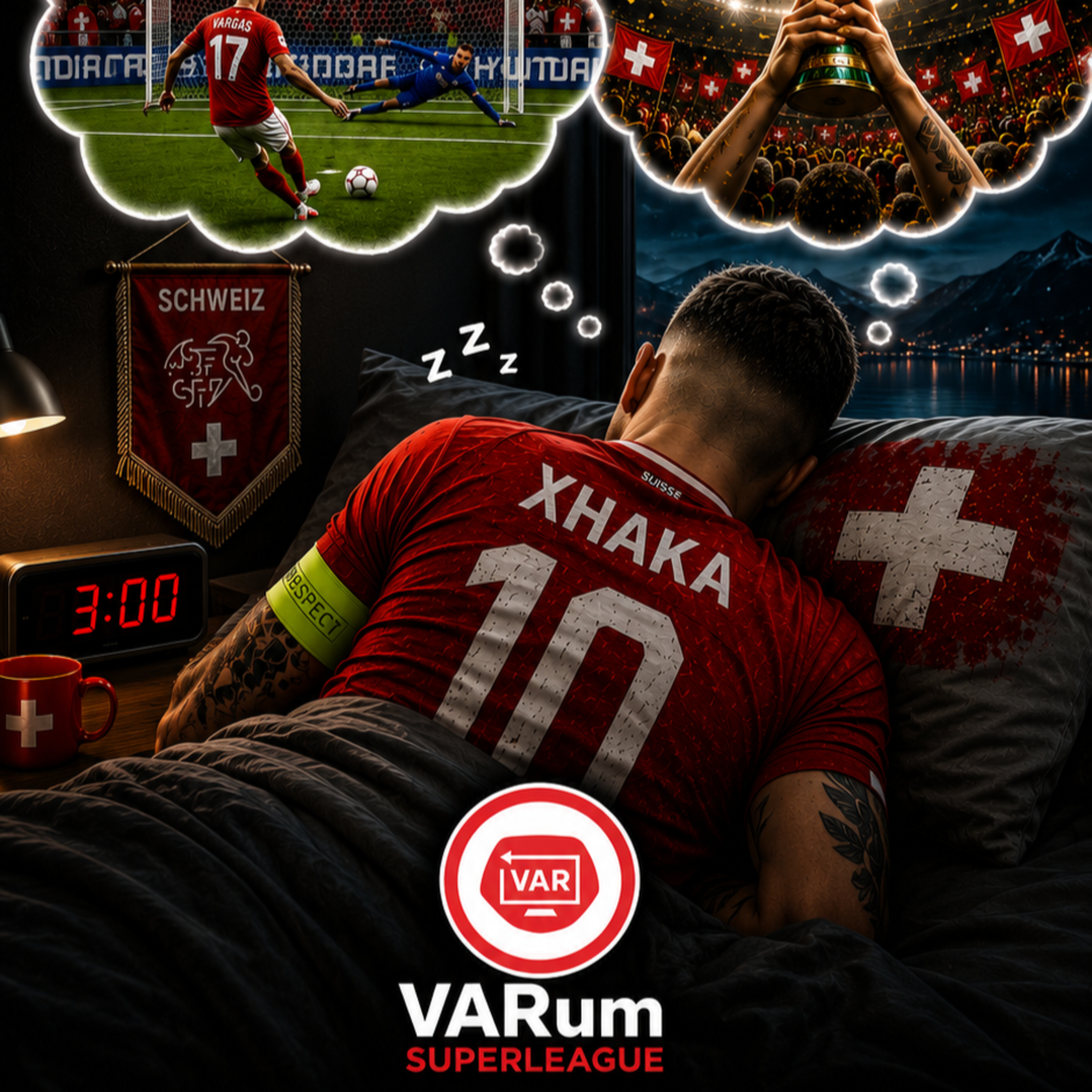 Folge 26 – Wir träumen weiter! episode artwork