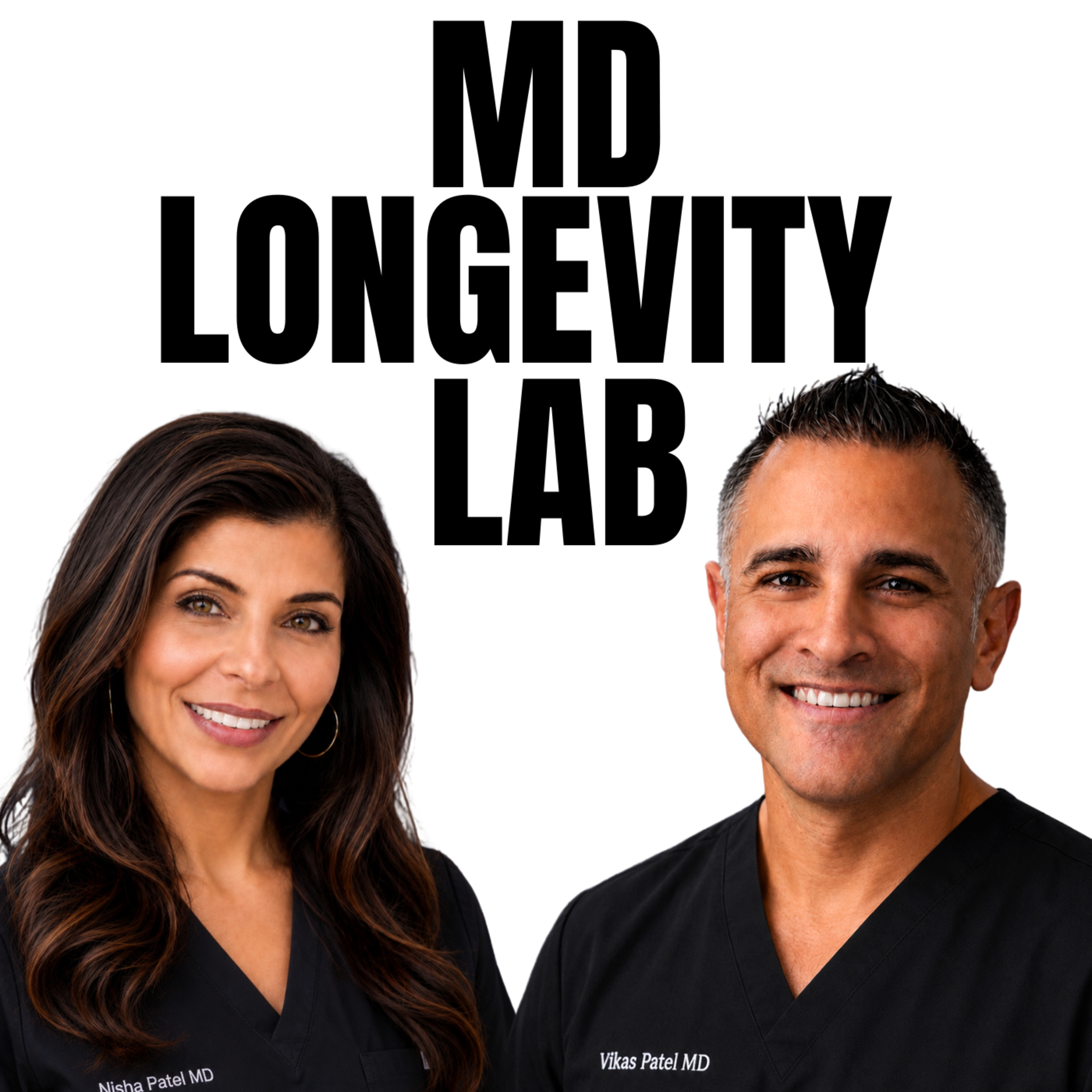 16. Exercise for Longevity 101: Your Four Pillar Blueprint for Healthspan episode artwork