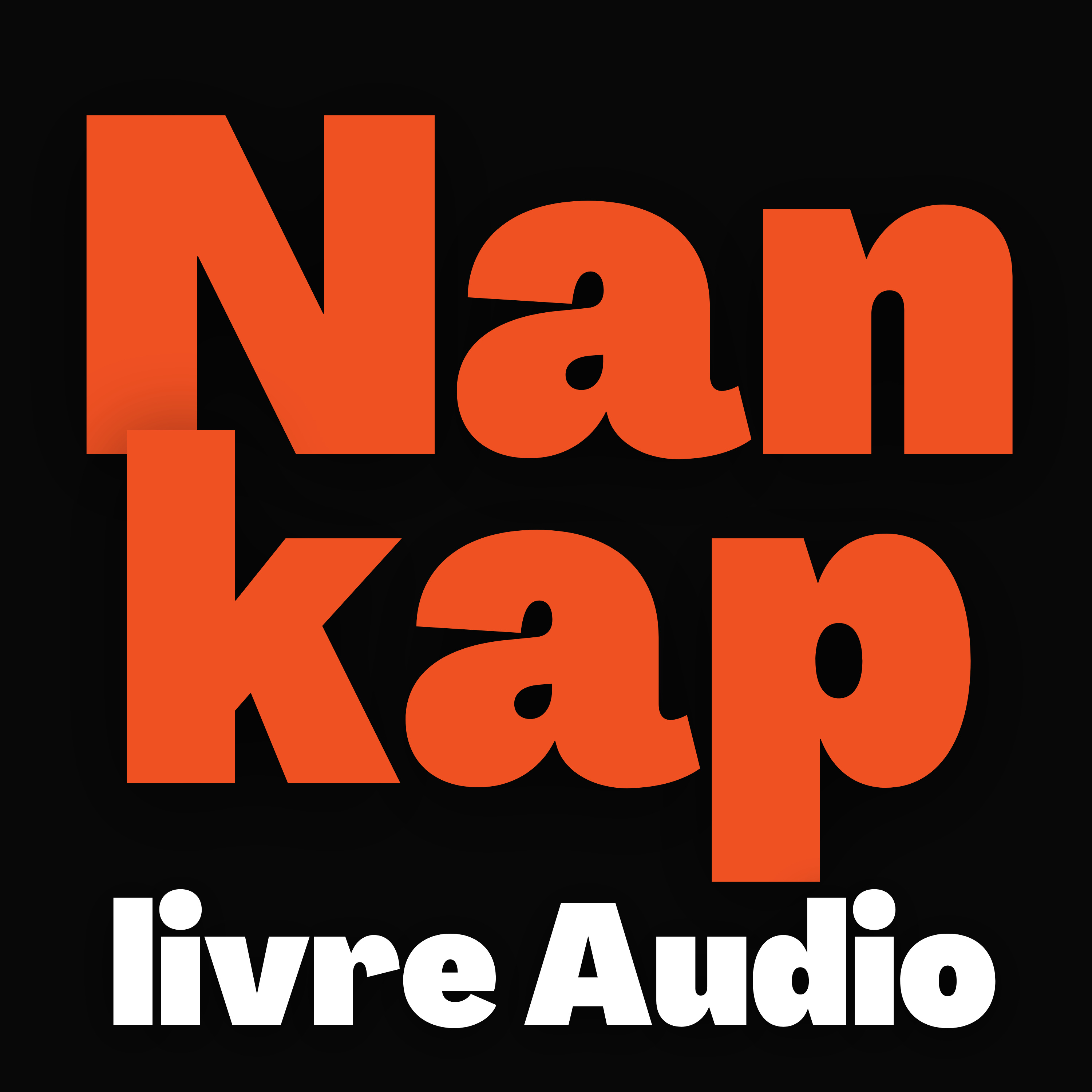 Nankap - Des Mythes et des Savants episode artwork