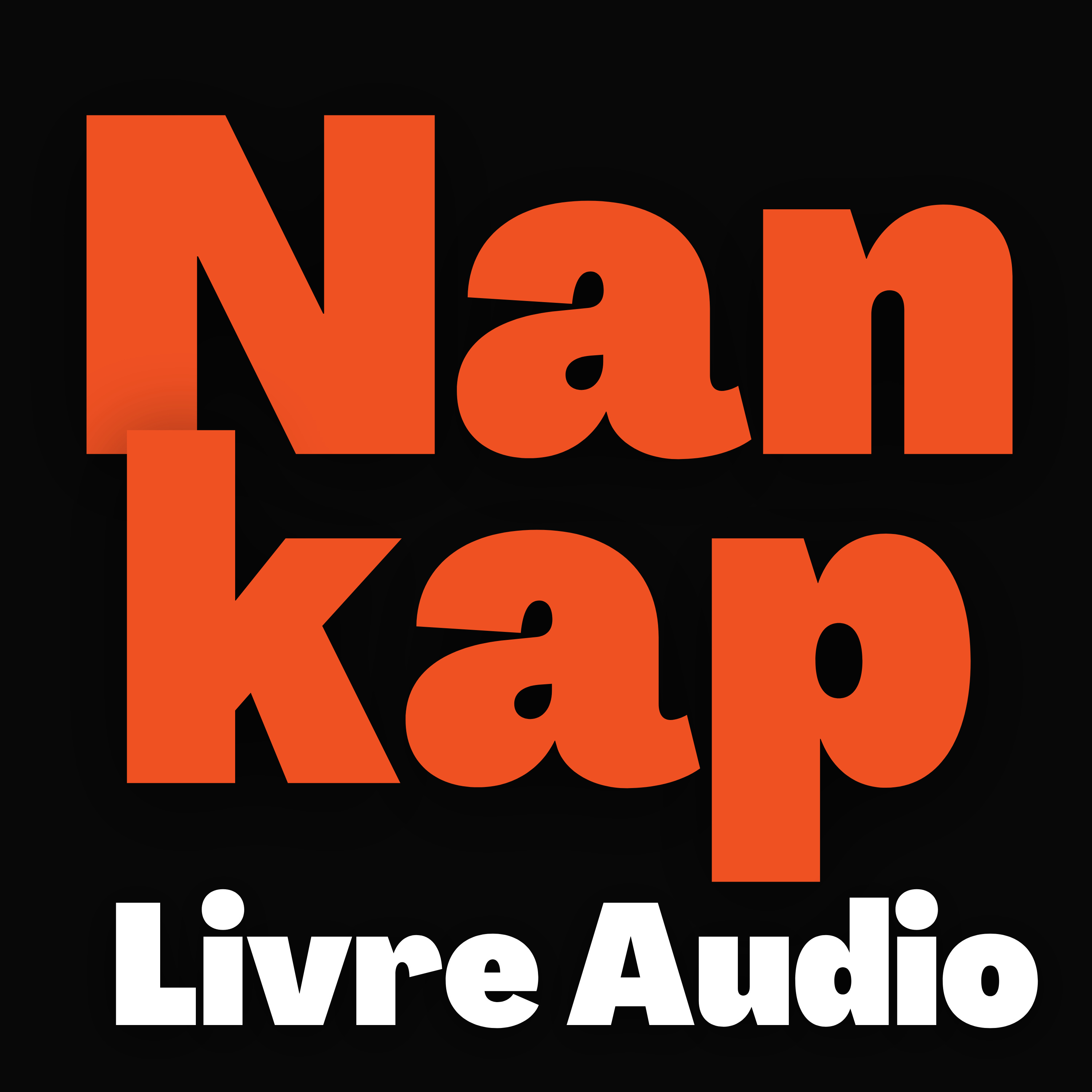Nankap - Du départ des reines episode artwork