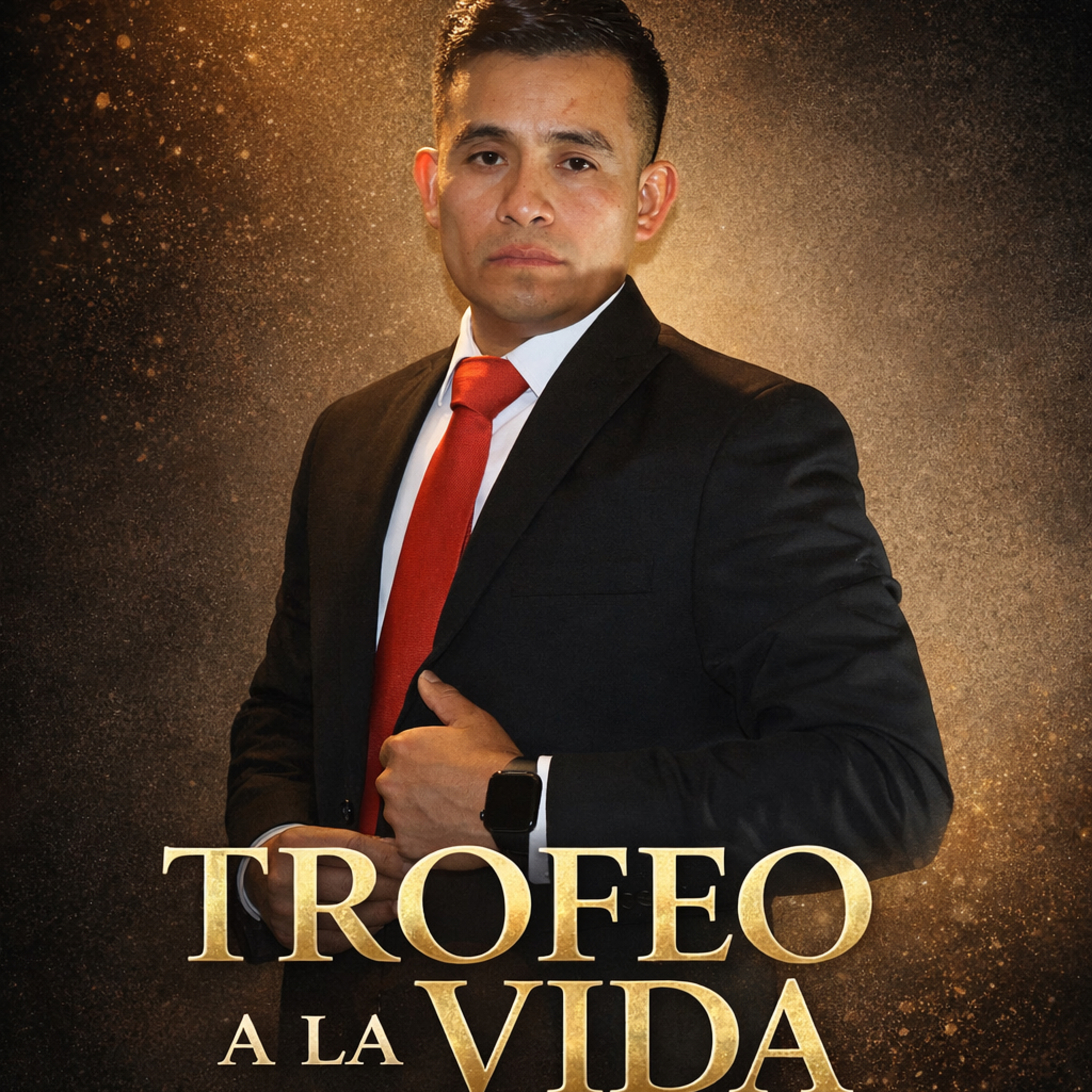 Episodio 2 La Disciplina Tarde o Temprano Vencerá a la Inteligencia episode artwork