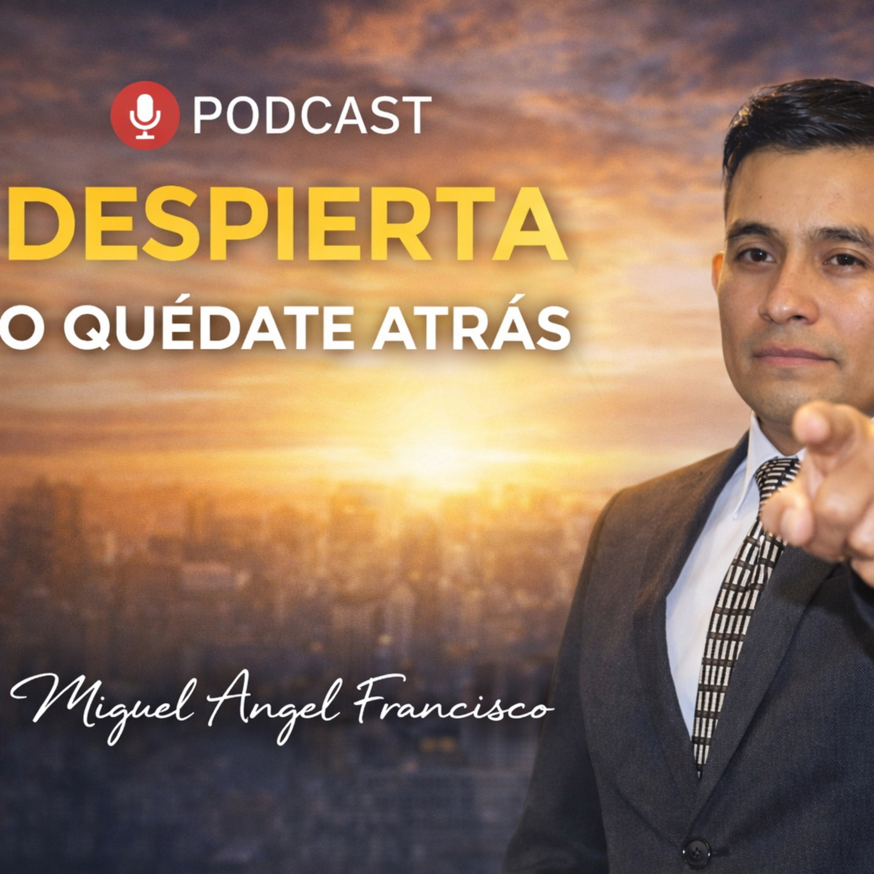 Despierta Reflexión verdades que duelen  episode artwork