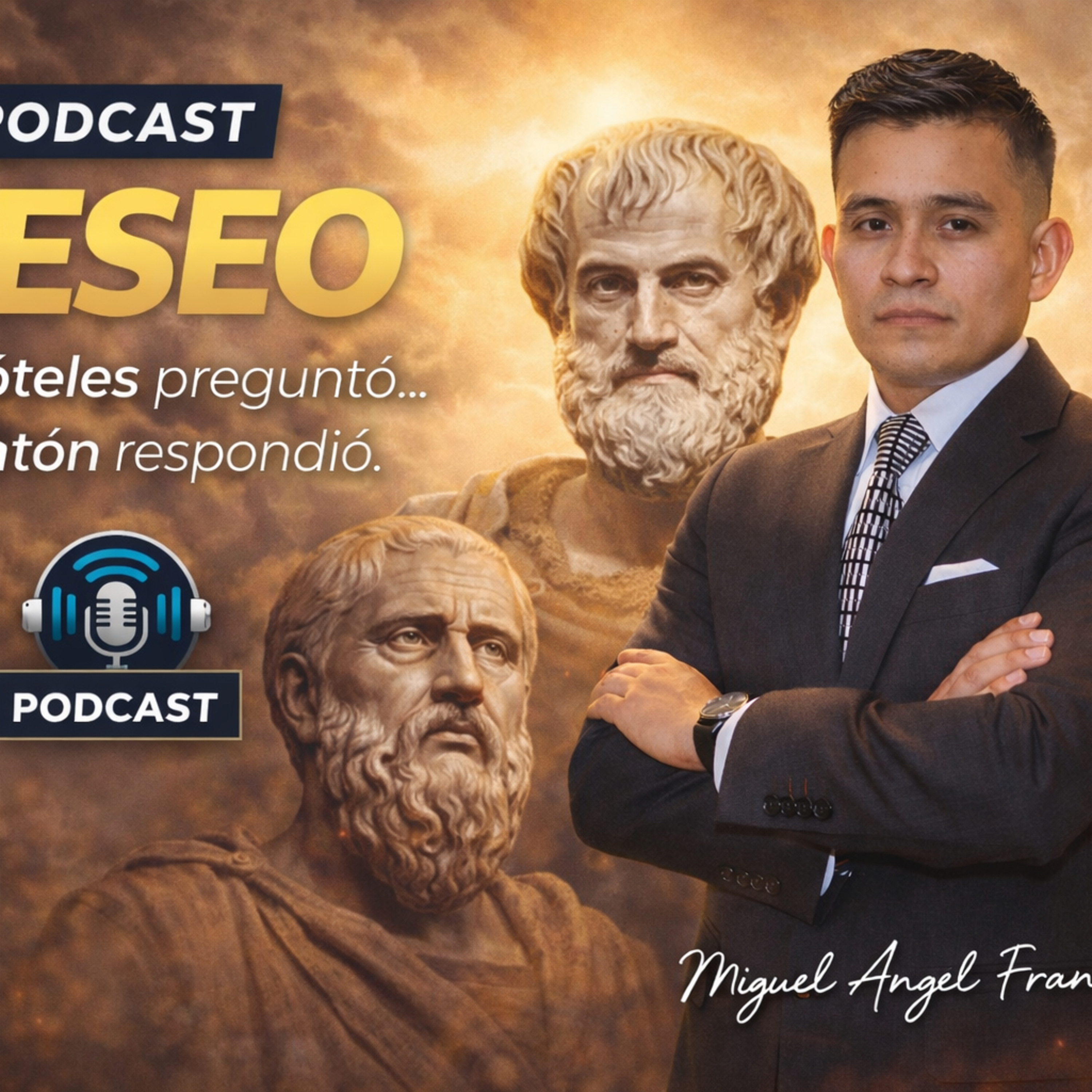 Deseo episode artwork