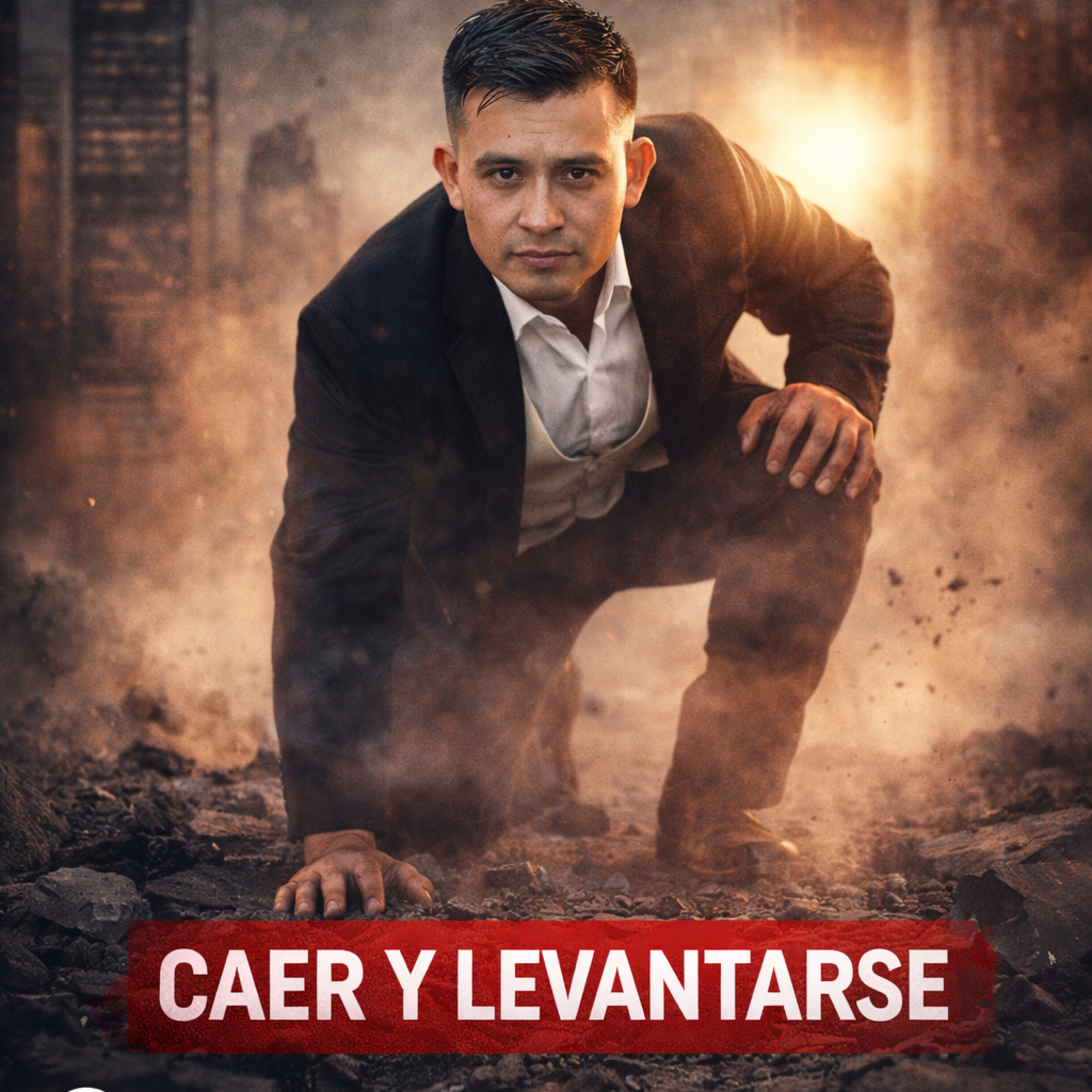 Episodio 11 Caer y Levantarse  episode artwork
