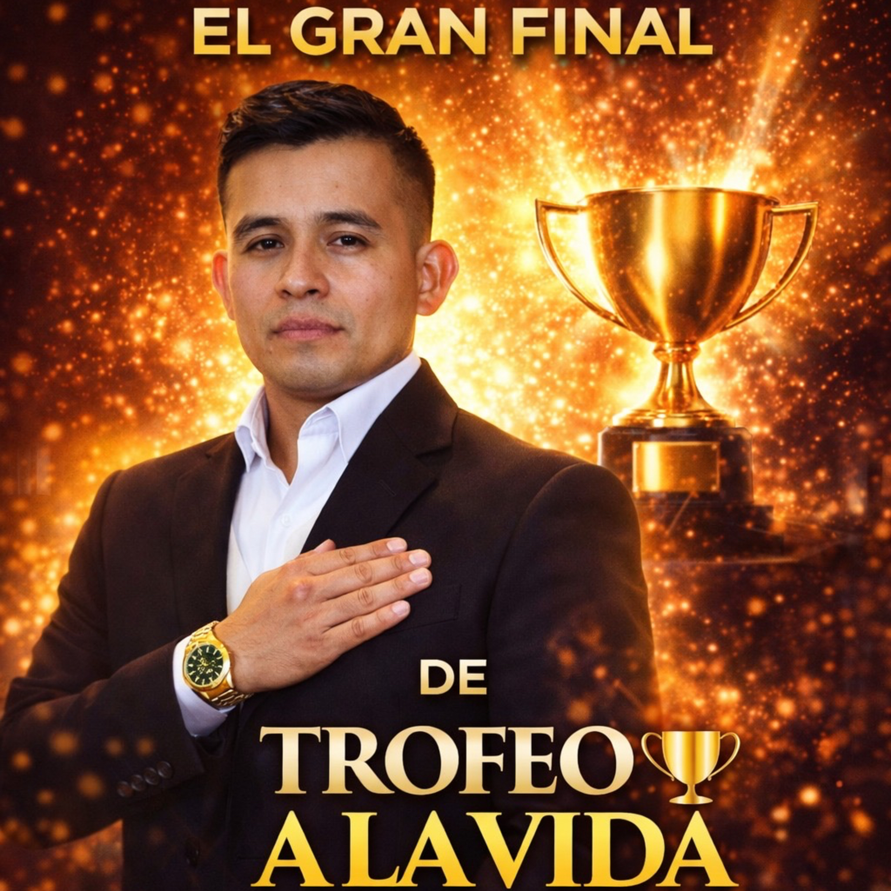 Gran Final de Trofeo a la vida episode artwork
