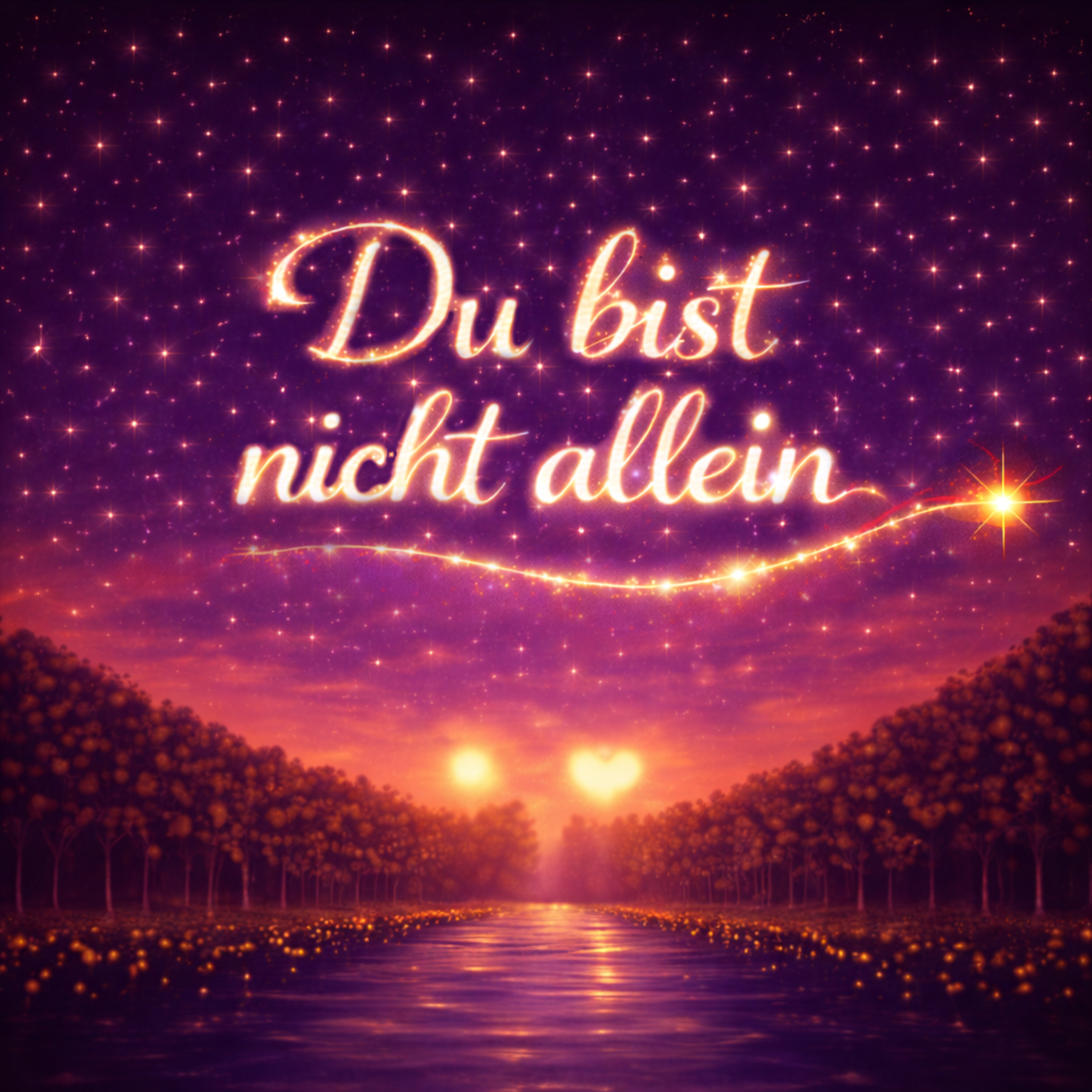 Trailer – Du bist nicht allein episode artwork