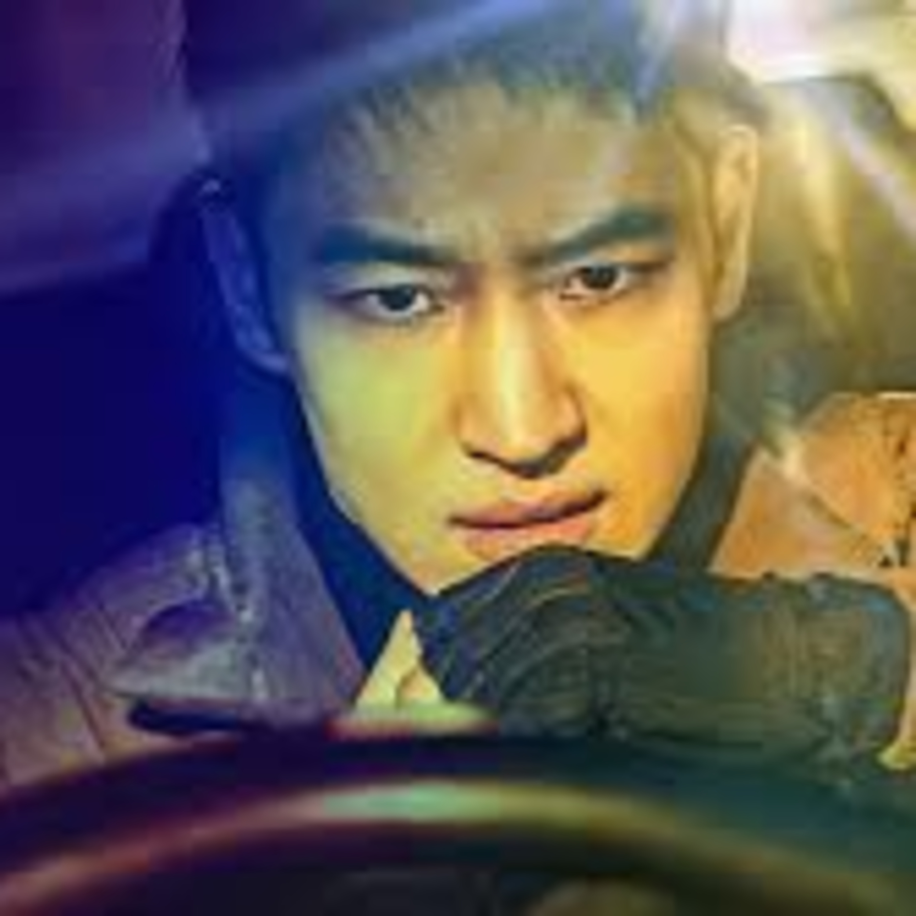 模範計程車3🚕丨大結局最後20分鐘仲反高潮?丨如果我們不曾相遇～丨有彩蛋!丨廣東話韓劇Podcast🧋 episode artwork