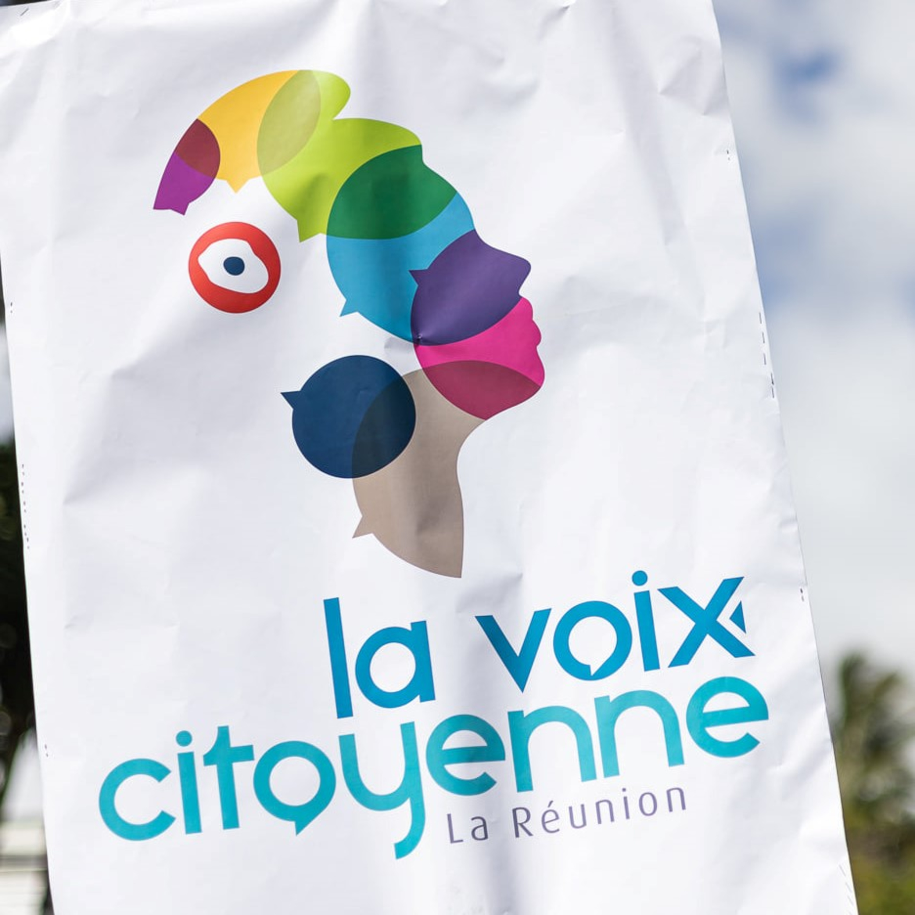 La voix citoyenne, c'est faire lien, faire lieu, faire commune episode artwork