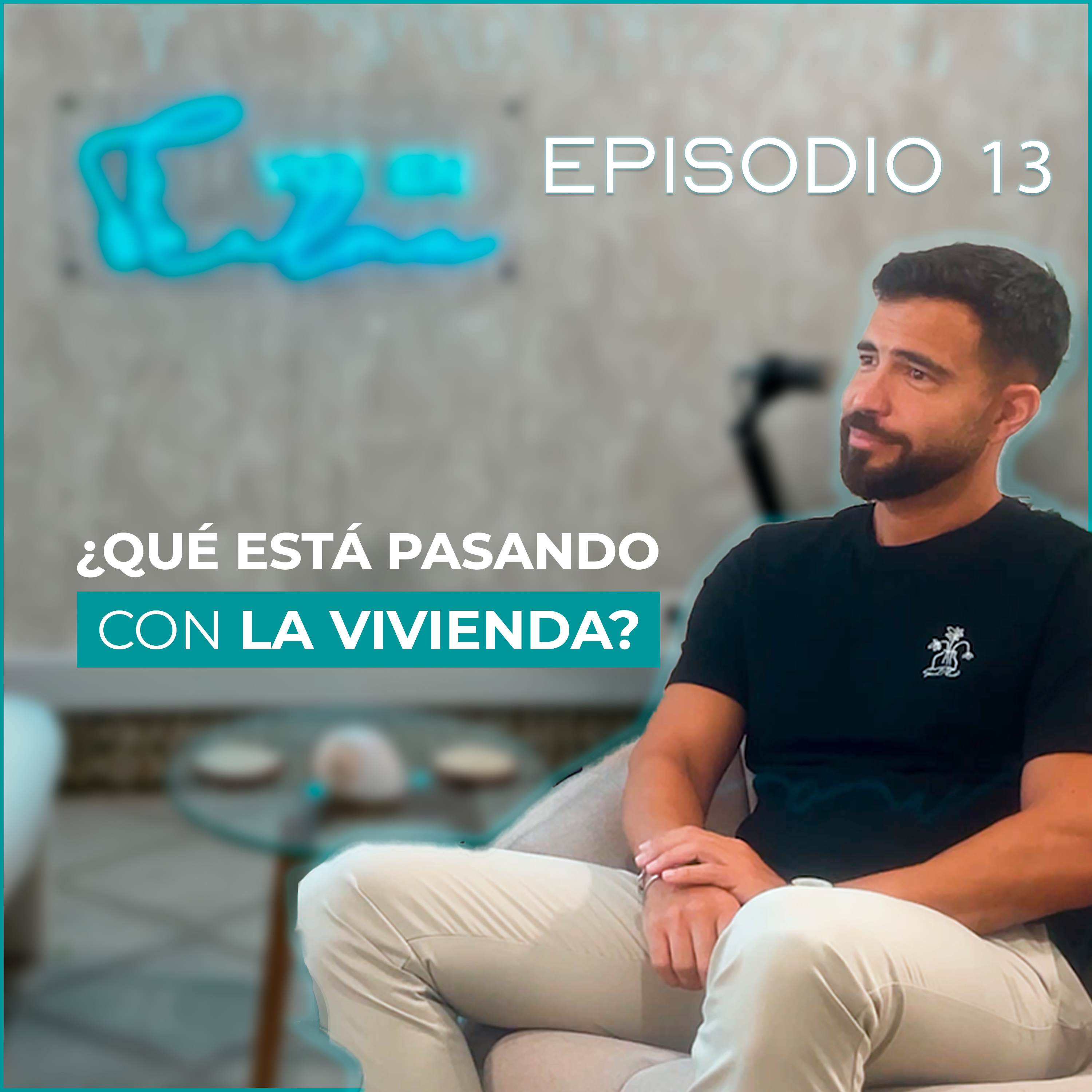 Por qué cada vez es más difícil comprar una vivienda | Voz en Calma E13 episode artwork