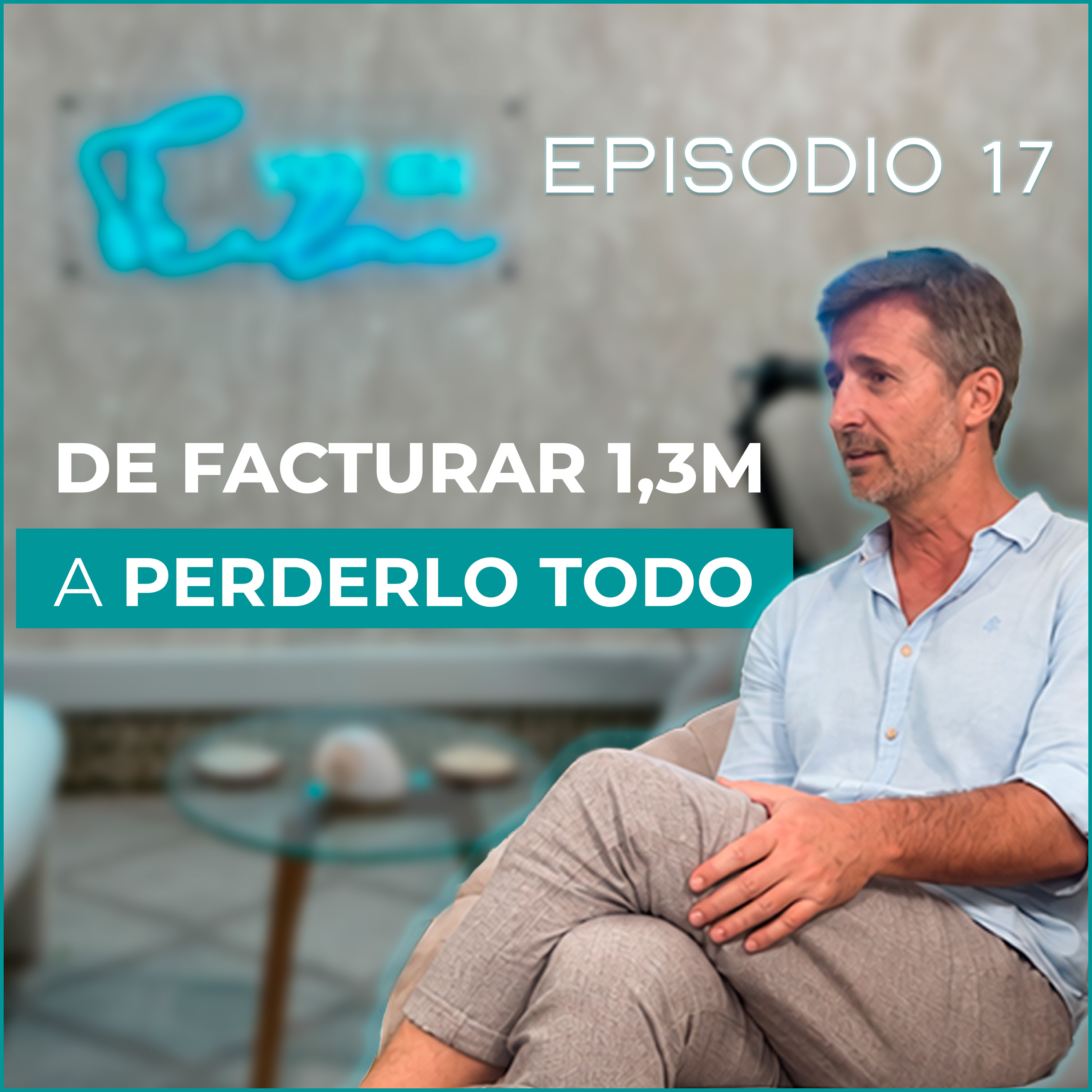 Portada de Voz en Calma