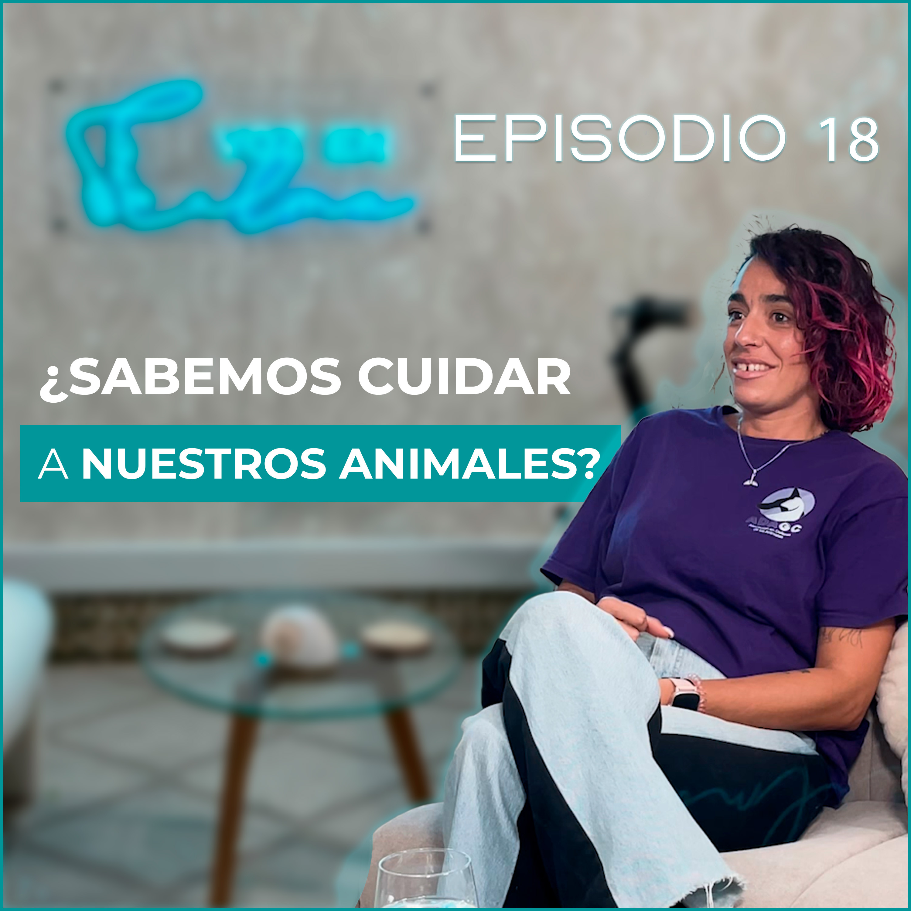Portada de Voz en Calma