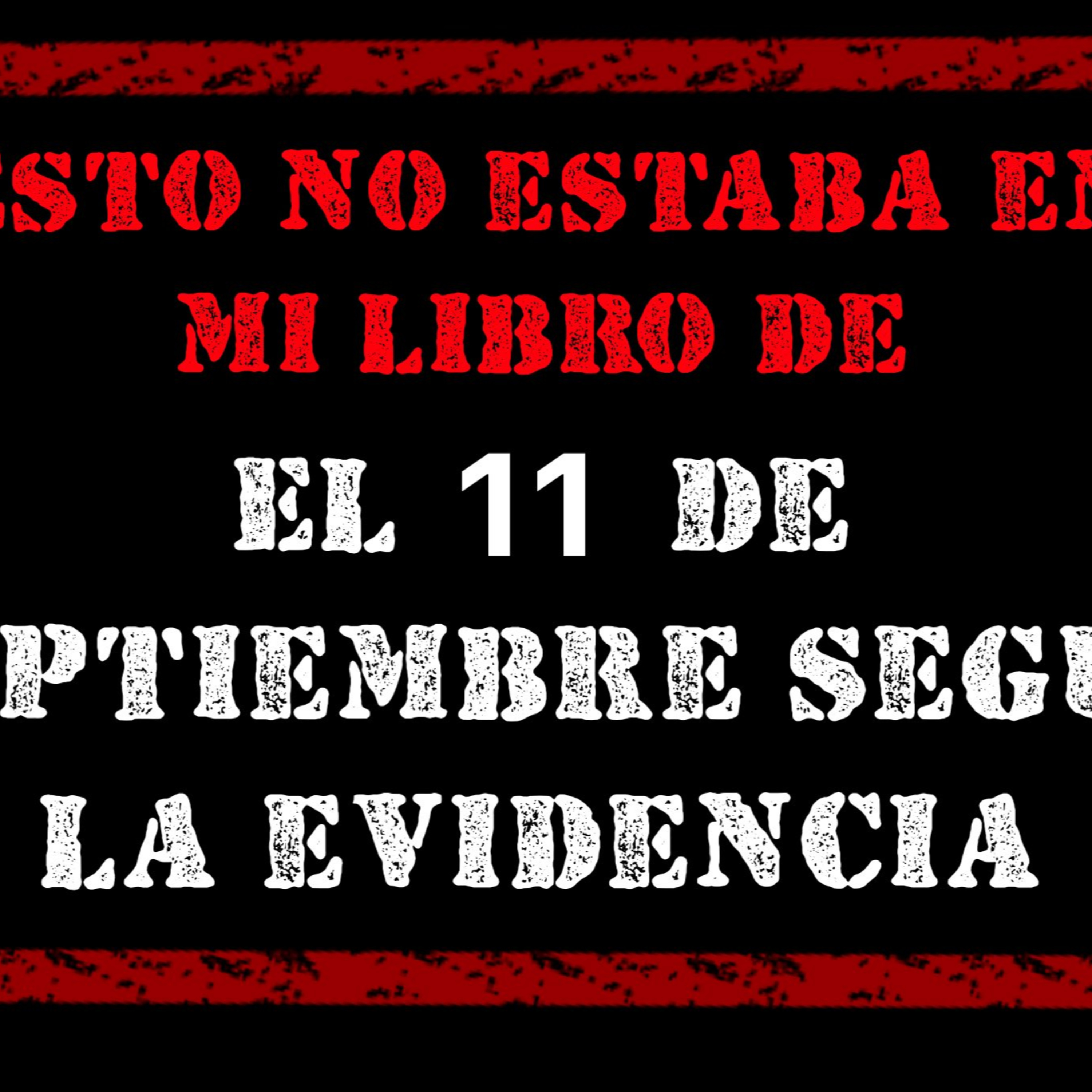 Portada de Esto no estaba en mi libro de historia