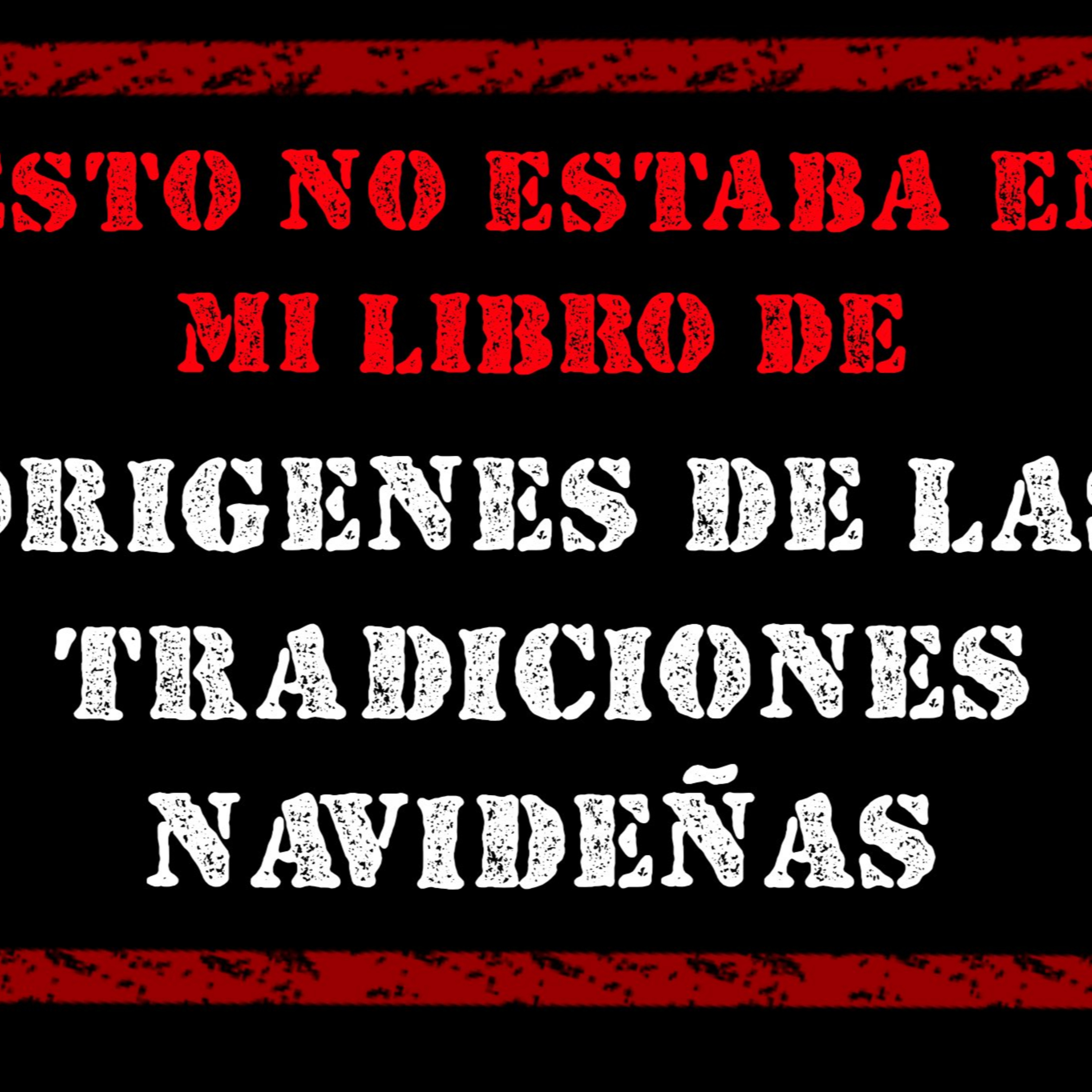 Portada de Esto no estaba en mi libro de historia