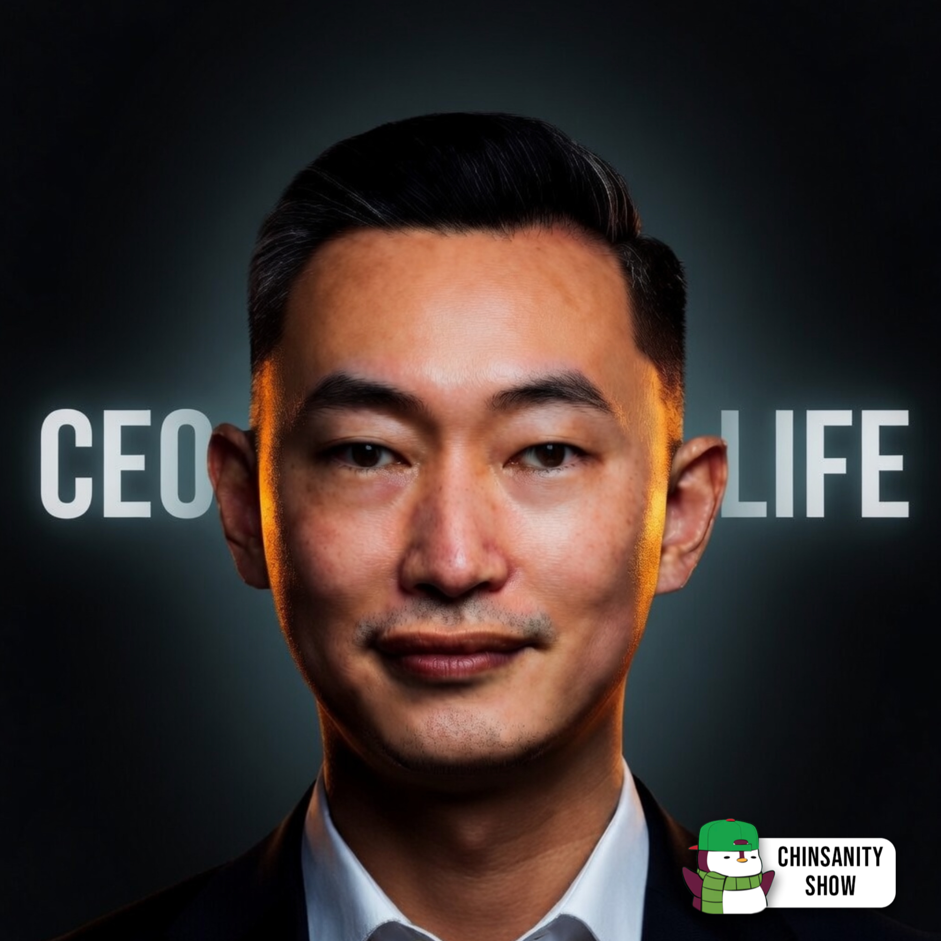 Chinsanity Show