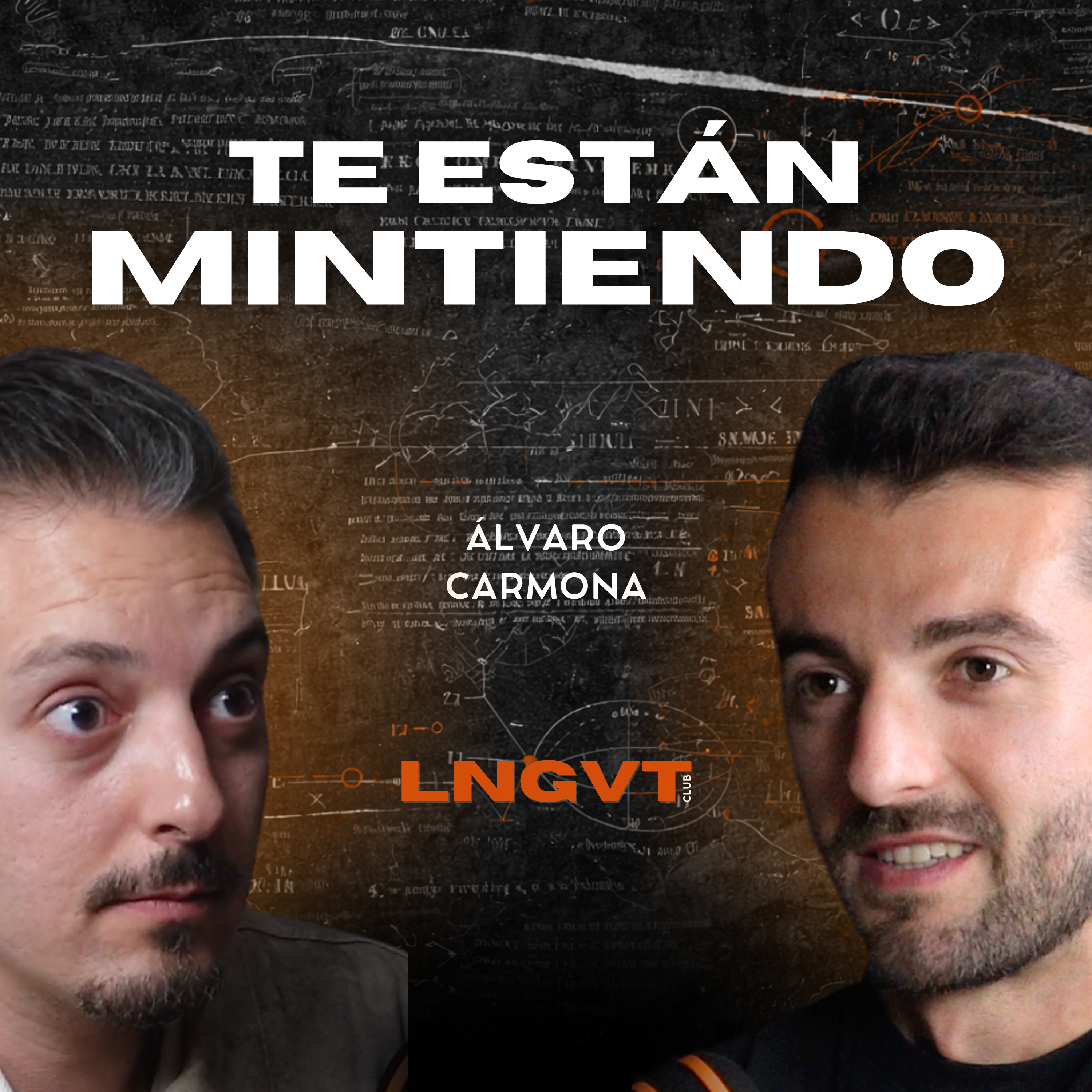 ¿Tomar creatina daña tus riñones? Desmontando mitos con el Dr. Álvaro Carmona episode artwork