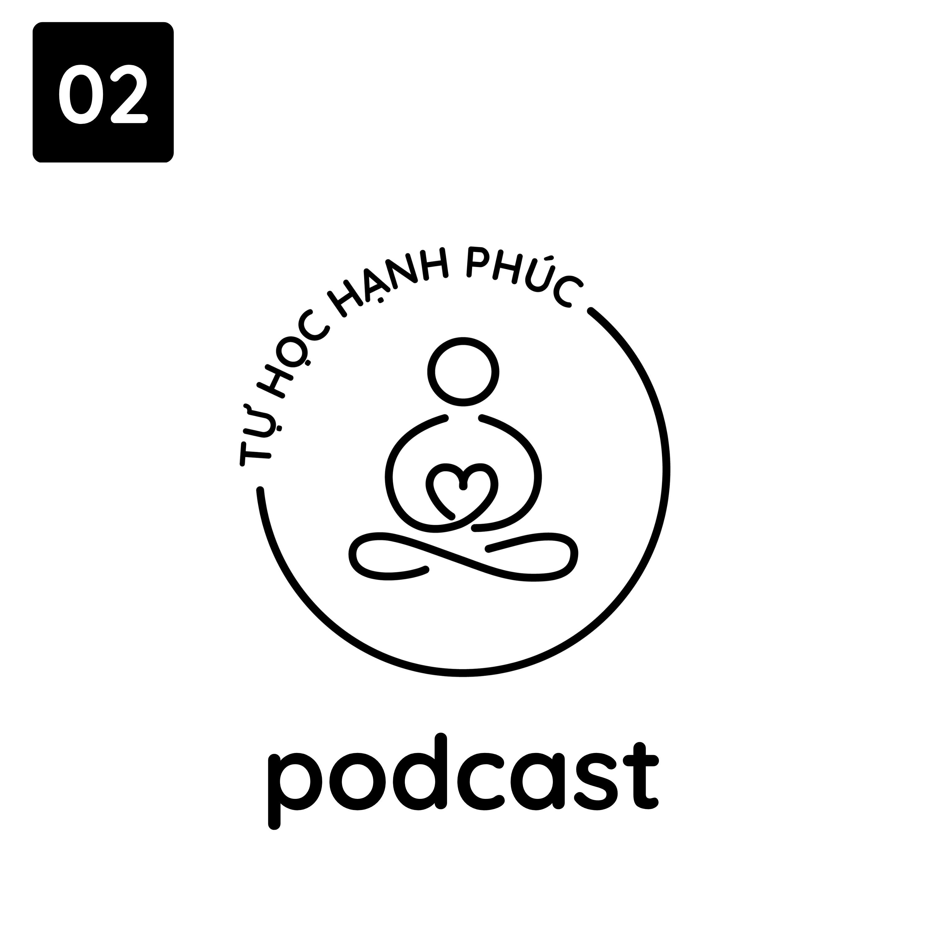 Tính tổn hại của sự không ghi nhận | Tự Học Hạnh Phúc Podcast | Tập 2 Tính tổn hại của sự không ghi nhận | Tự Học Hạnh Phúc Podcast | Tập 2